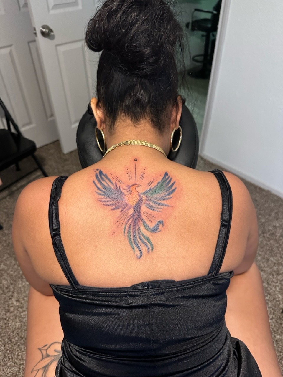 Tattoo by Mafia_Ink on TattMe