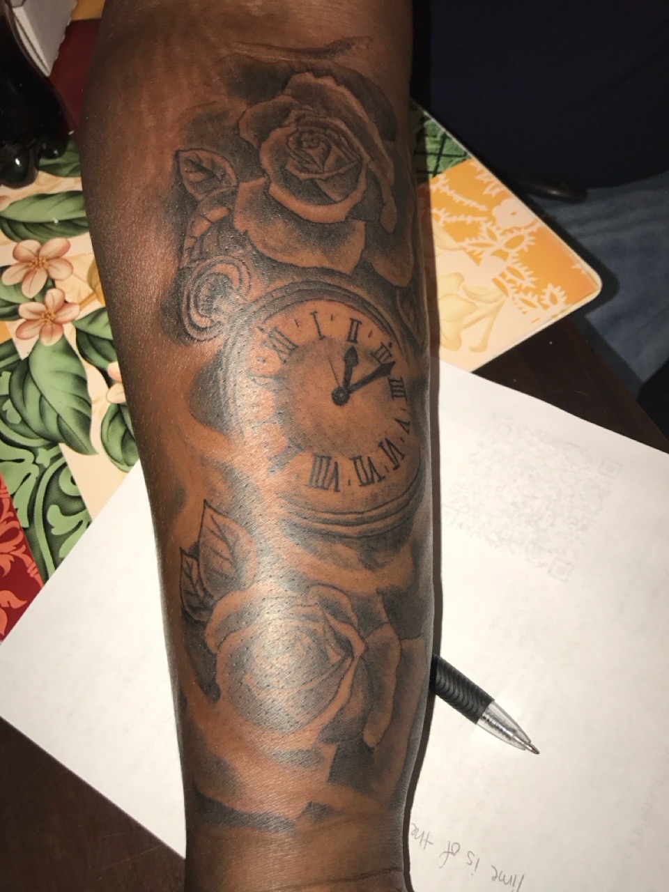 Tattoo by Mafia_Ink on TattMe