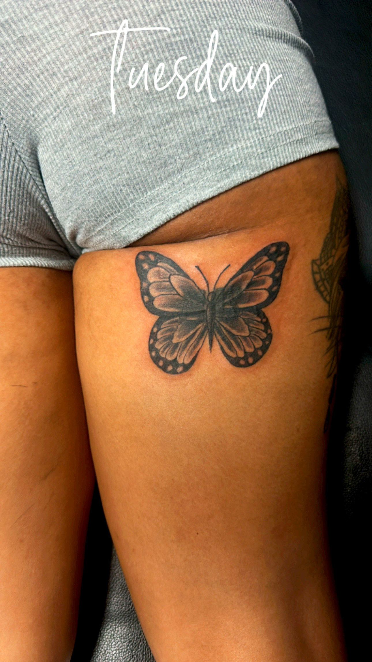 Tattoo by Mafia_Ink on TattMe