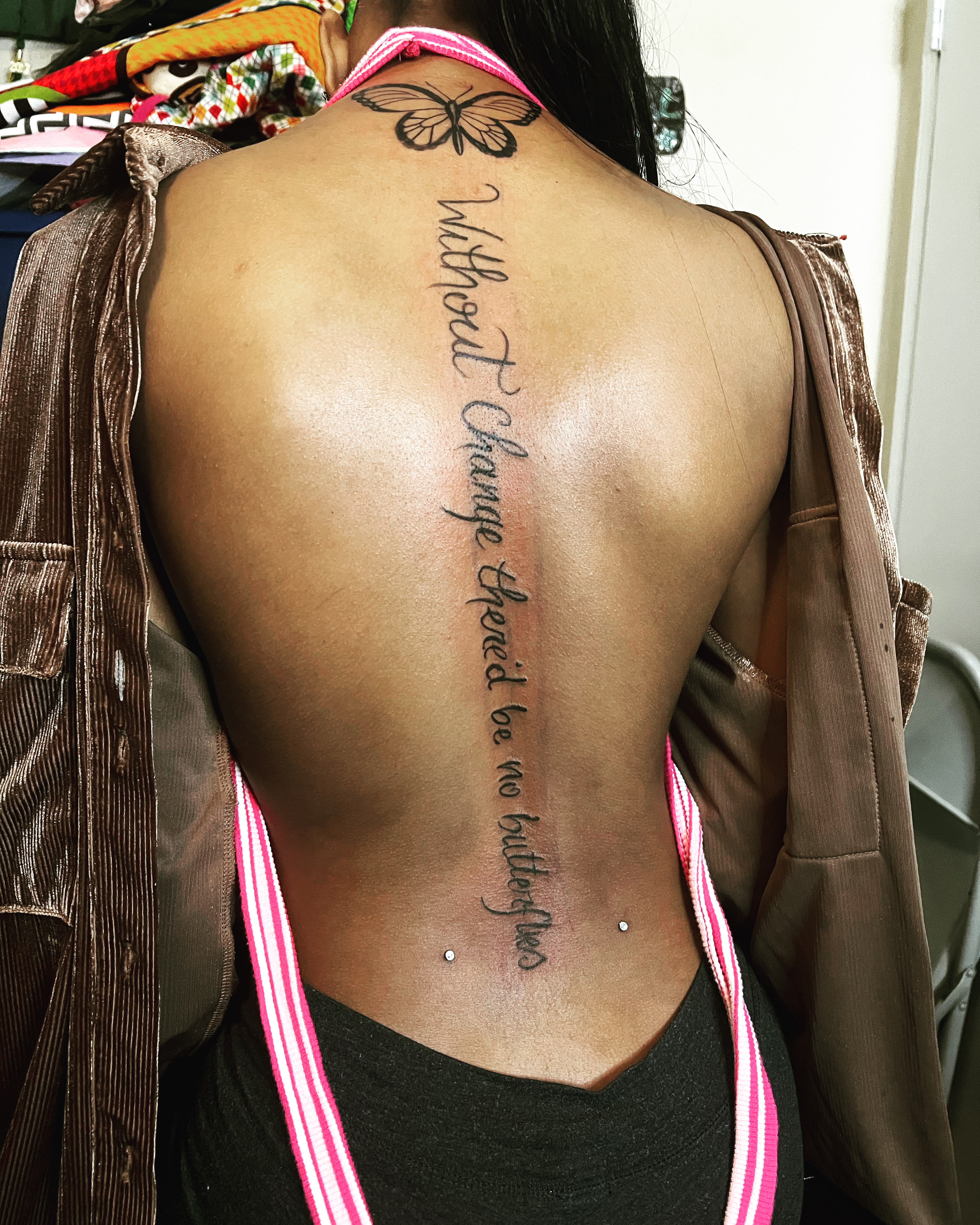 Tattoo by Mafia_Ink on TattMe