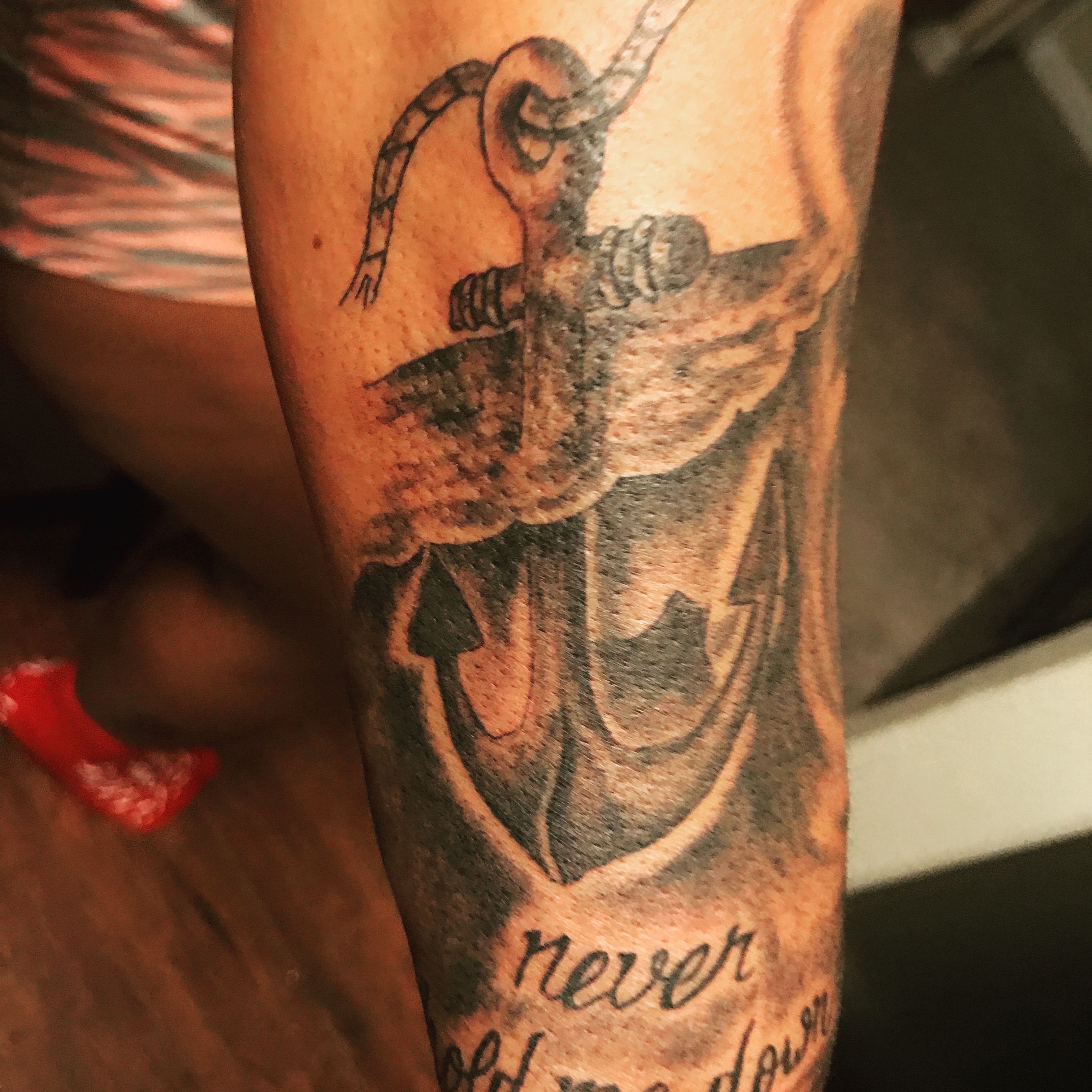 Tattoo by Mafia_Ink on TattMe