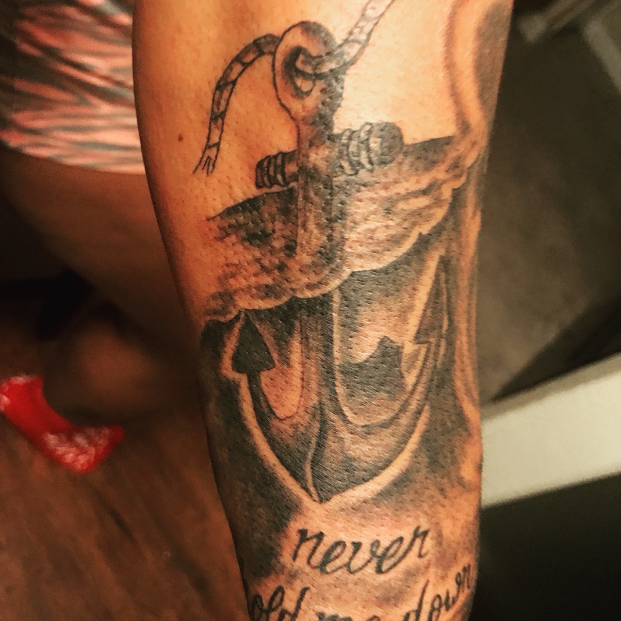 Tattoo by Mafia_Ink on TattMe