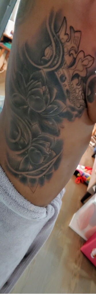 Tattoo by Mafia_Ink on TattMe
