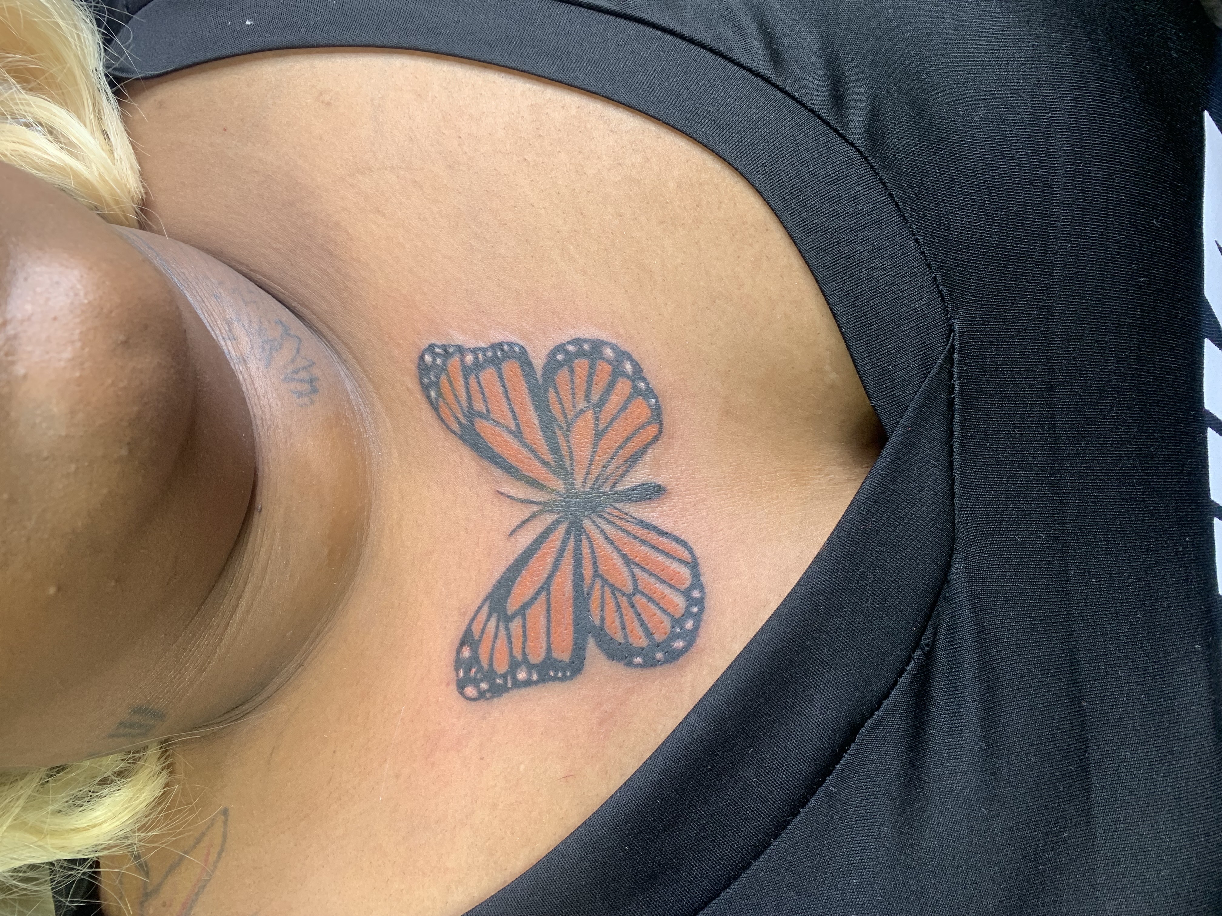 Tattoo by Mafia_Ink on TattMe