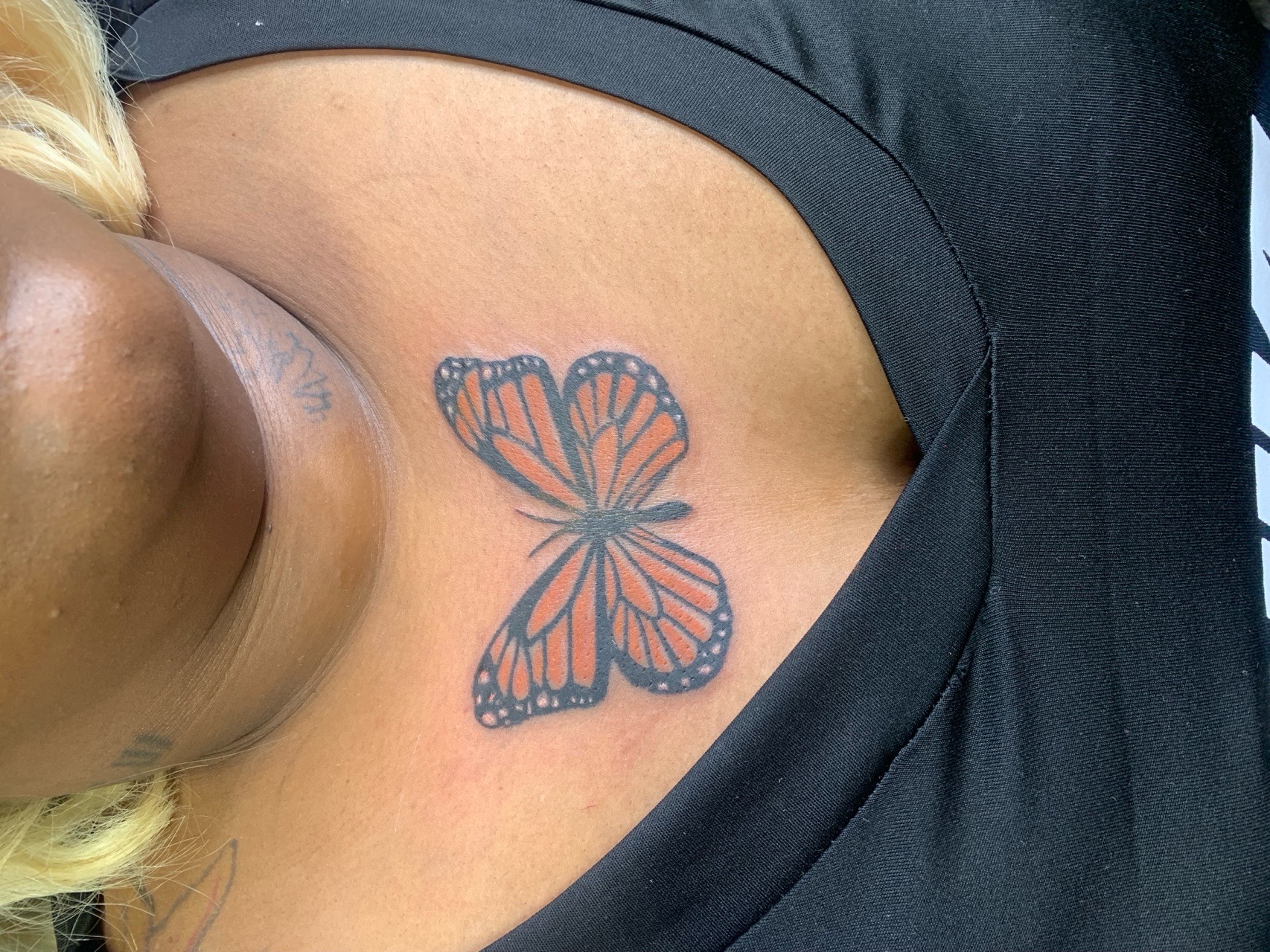 Tattoo by Mafia_Ink on TattMe