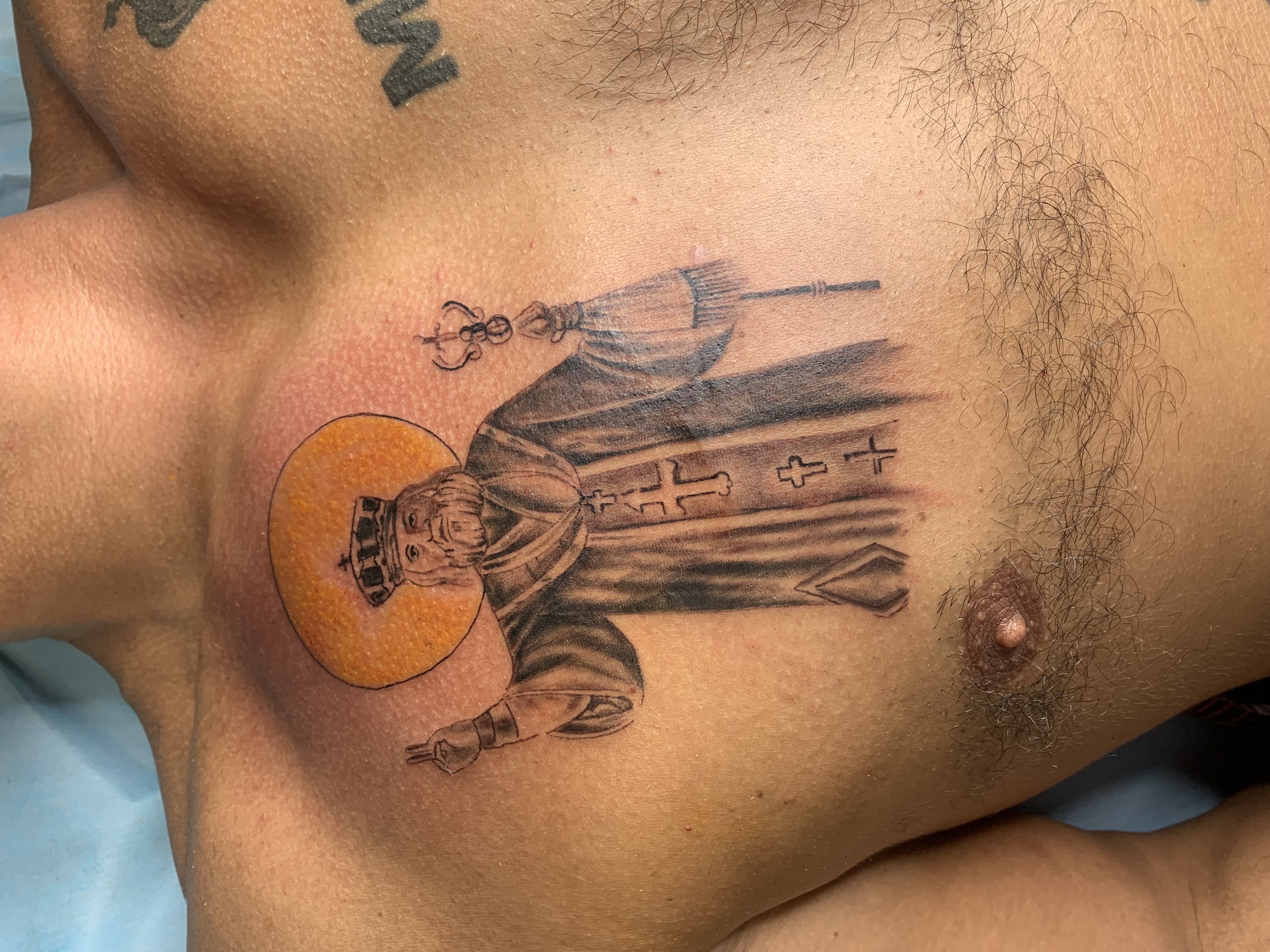 Tattoo by Mafia_Ink on TattMe