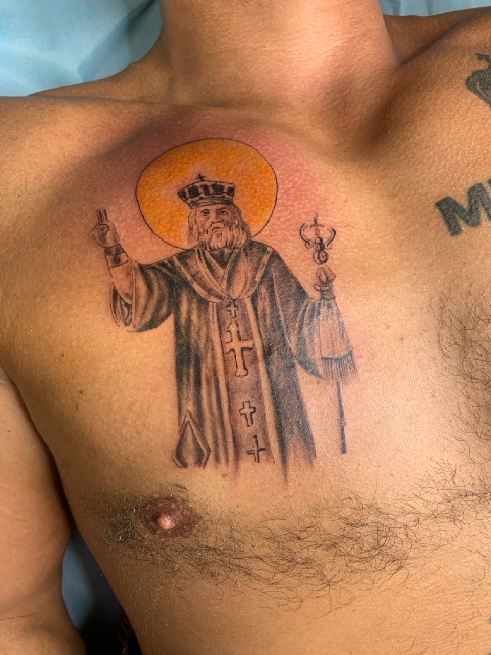 Tattoo by Mafia_Ink on TattMe