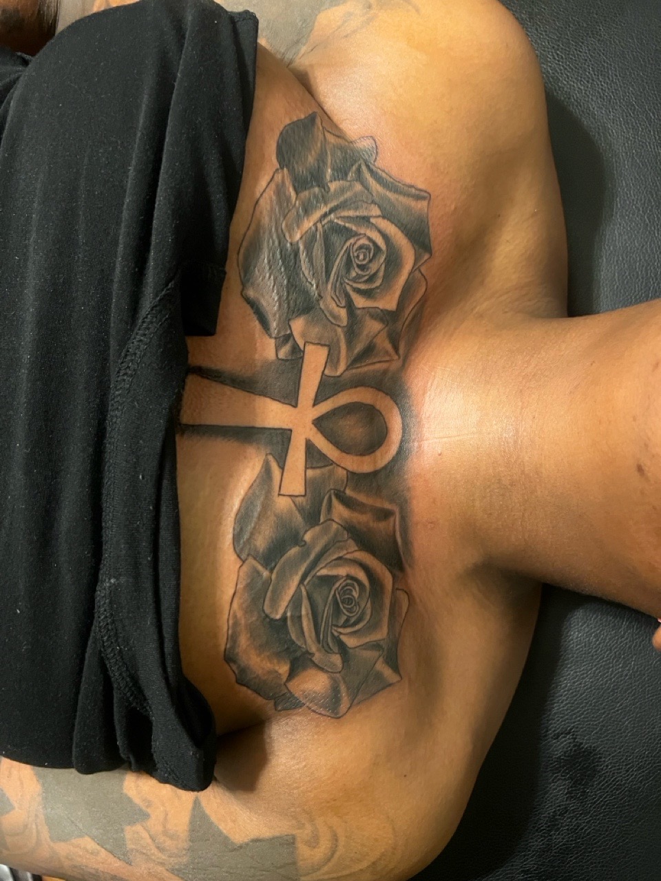 Tattoo by Mafia_Ink on TattMe