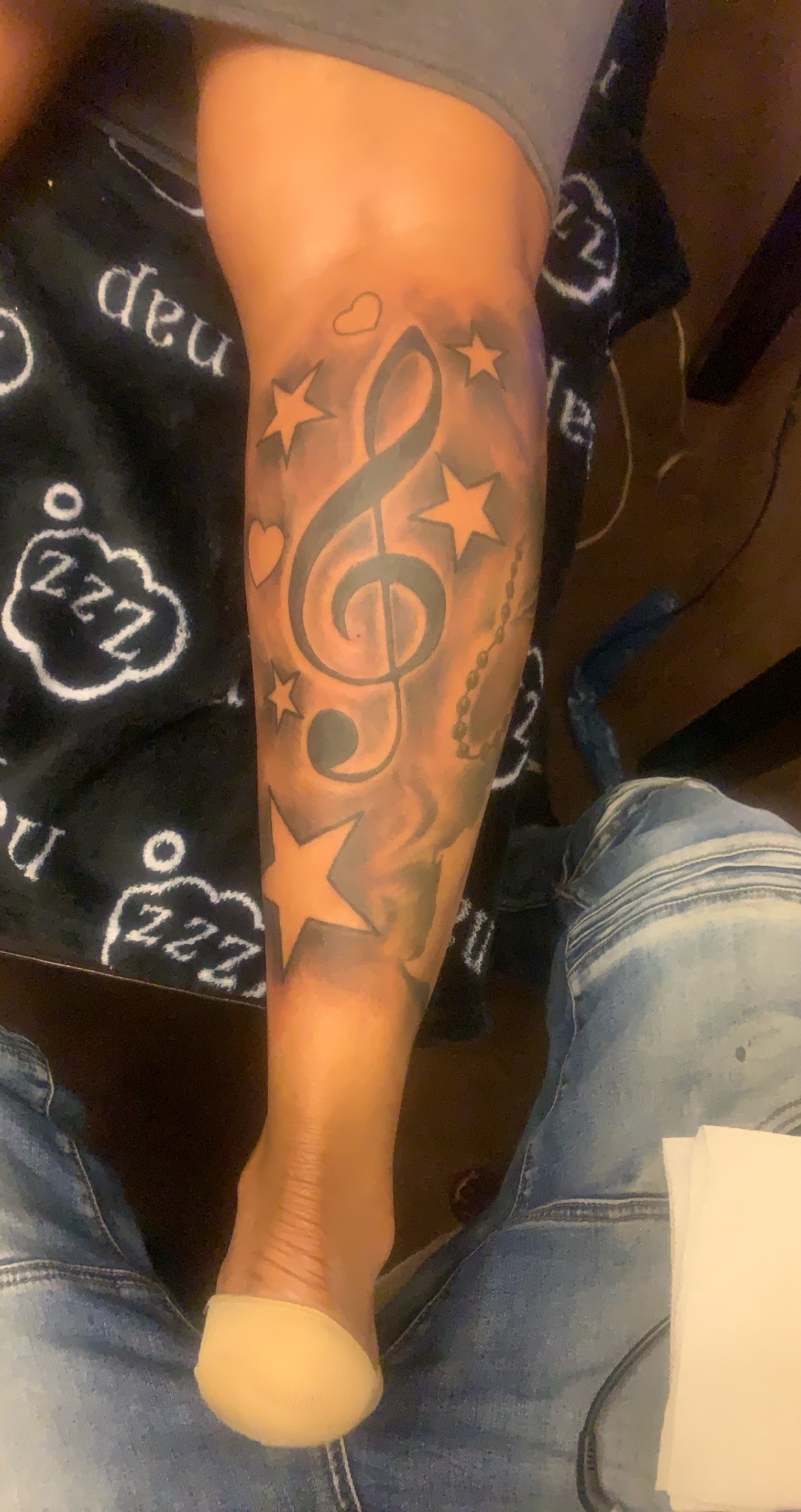 Tattoo by Mafia_Ink on TattMe