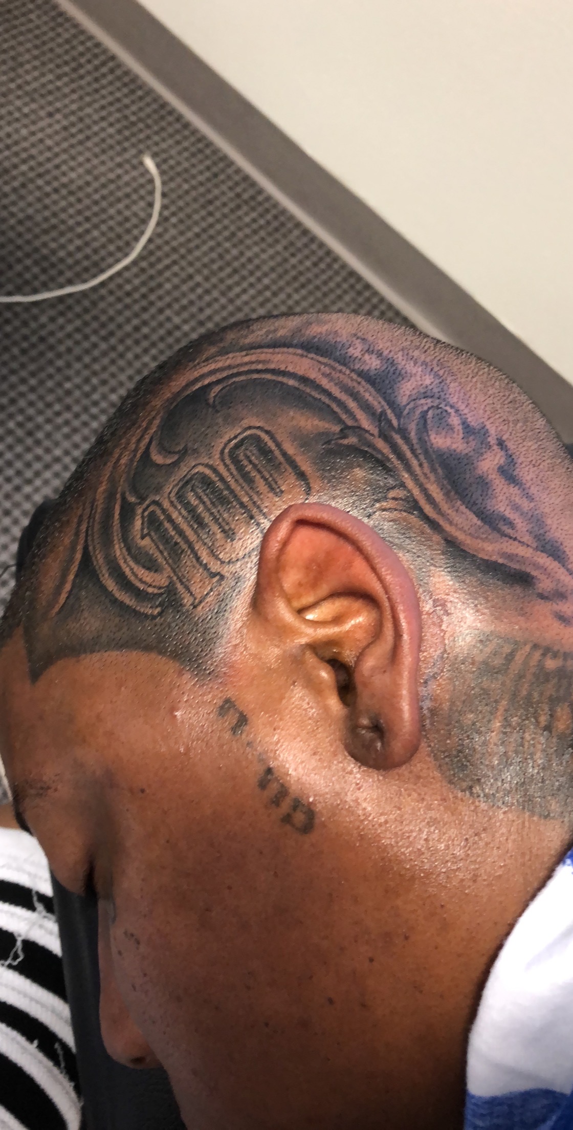 Tattoo by Mafia_Ink on TattMe