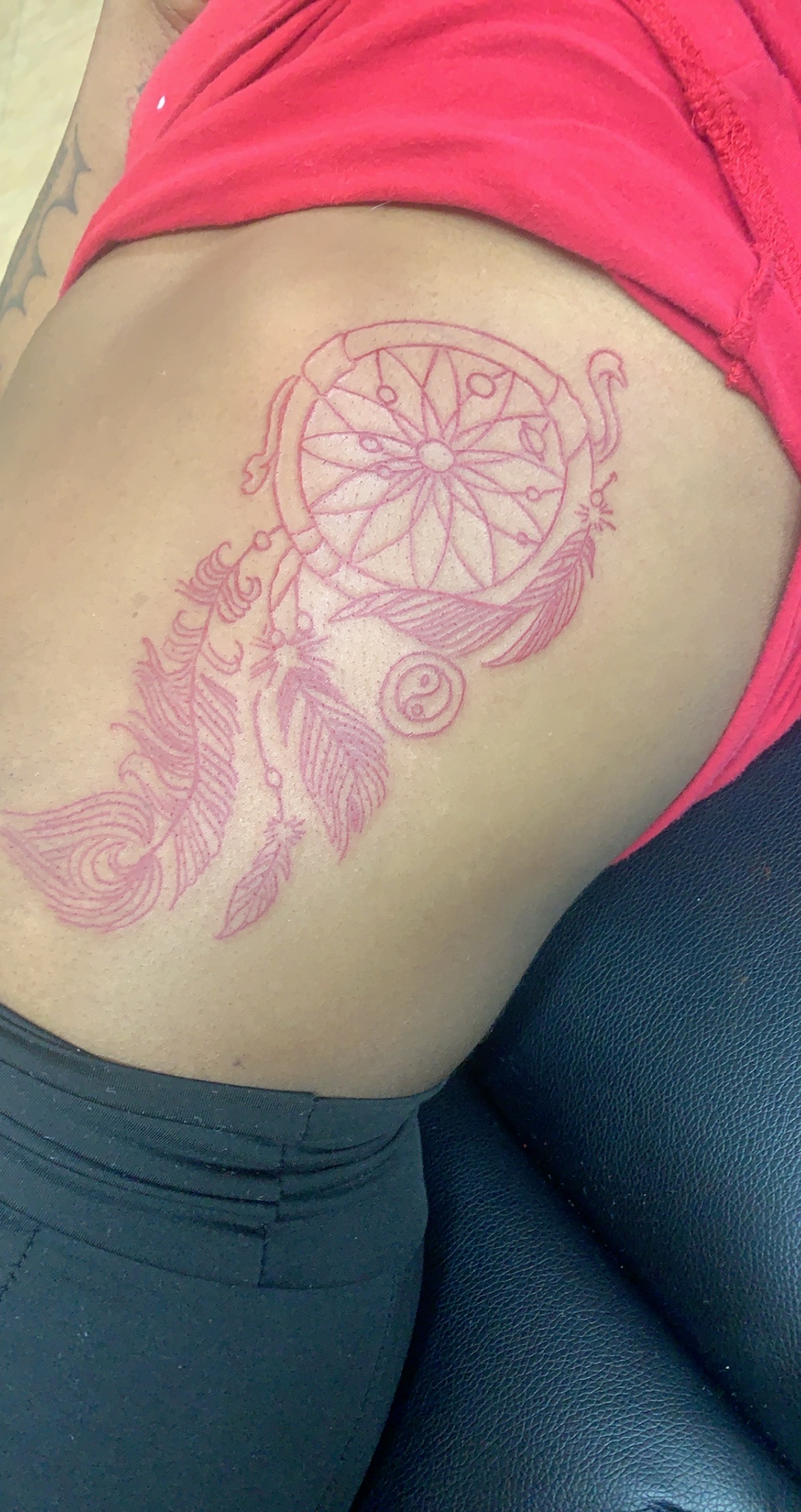 Tattoo by Mafia_Ink on TattMe