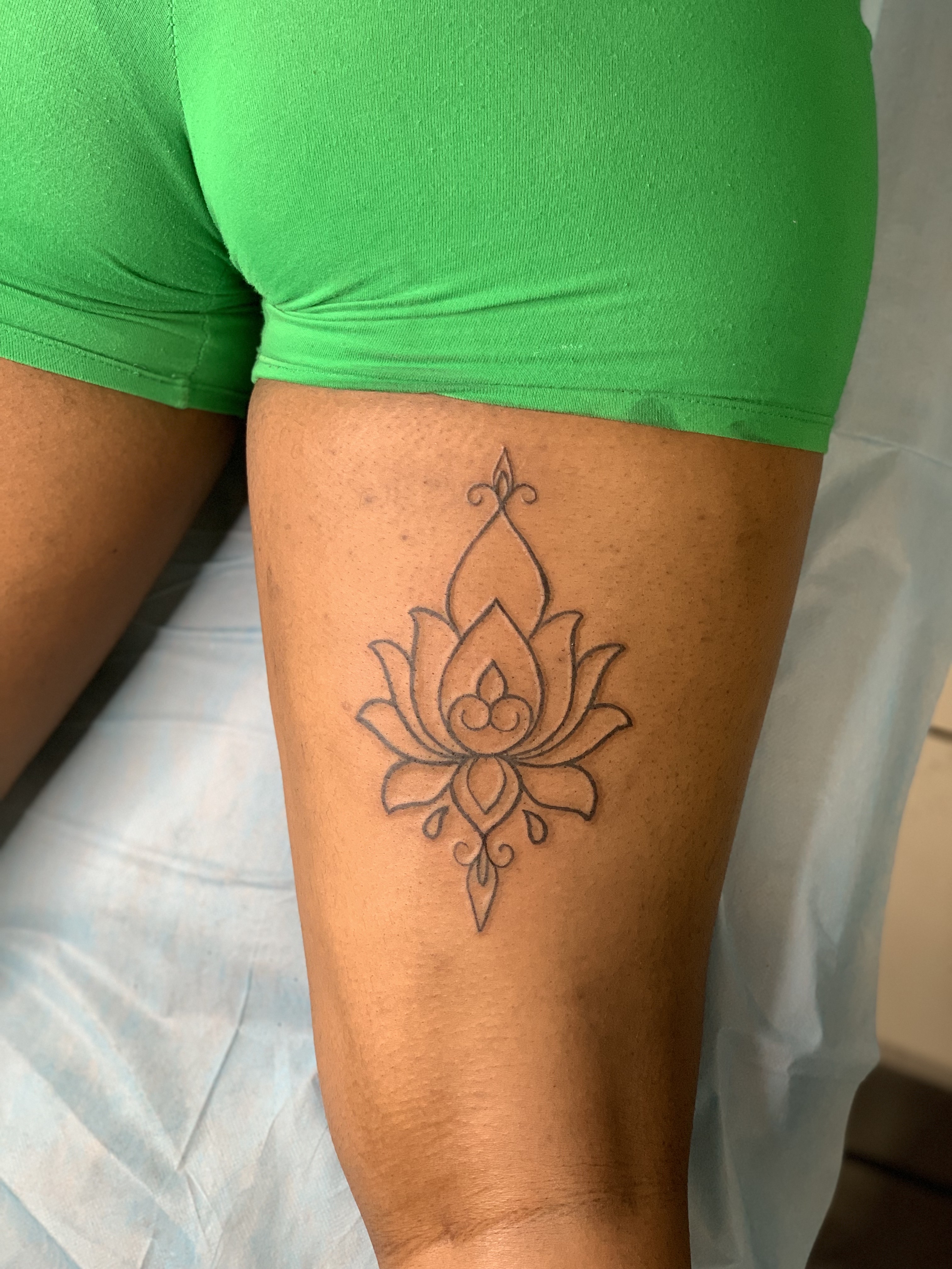 Tattoo by Mafia_Ink on TattMe