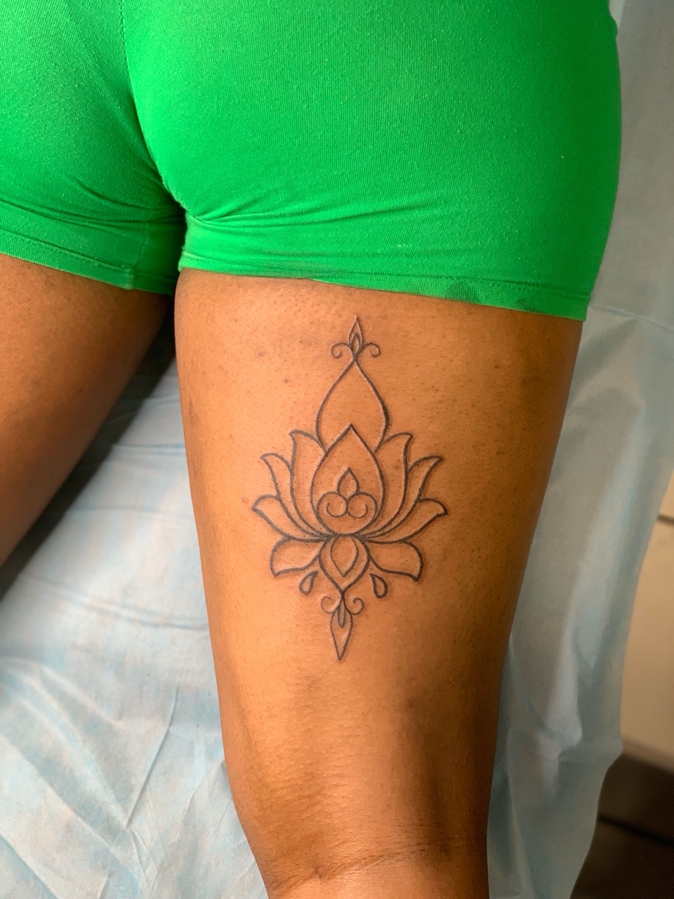 Tattoo by Mafia_Ink on TattMe