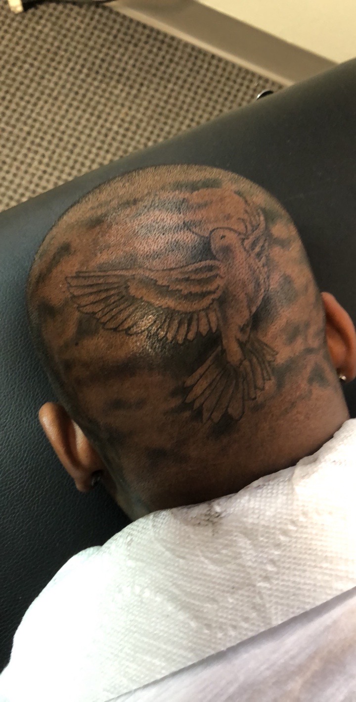 Tattoo by Mafia_Ink on TattMe