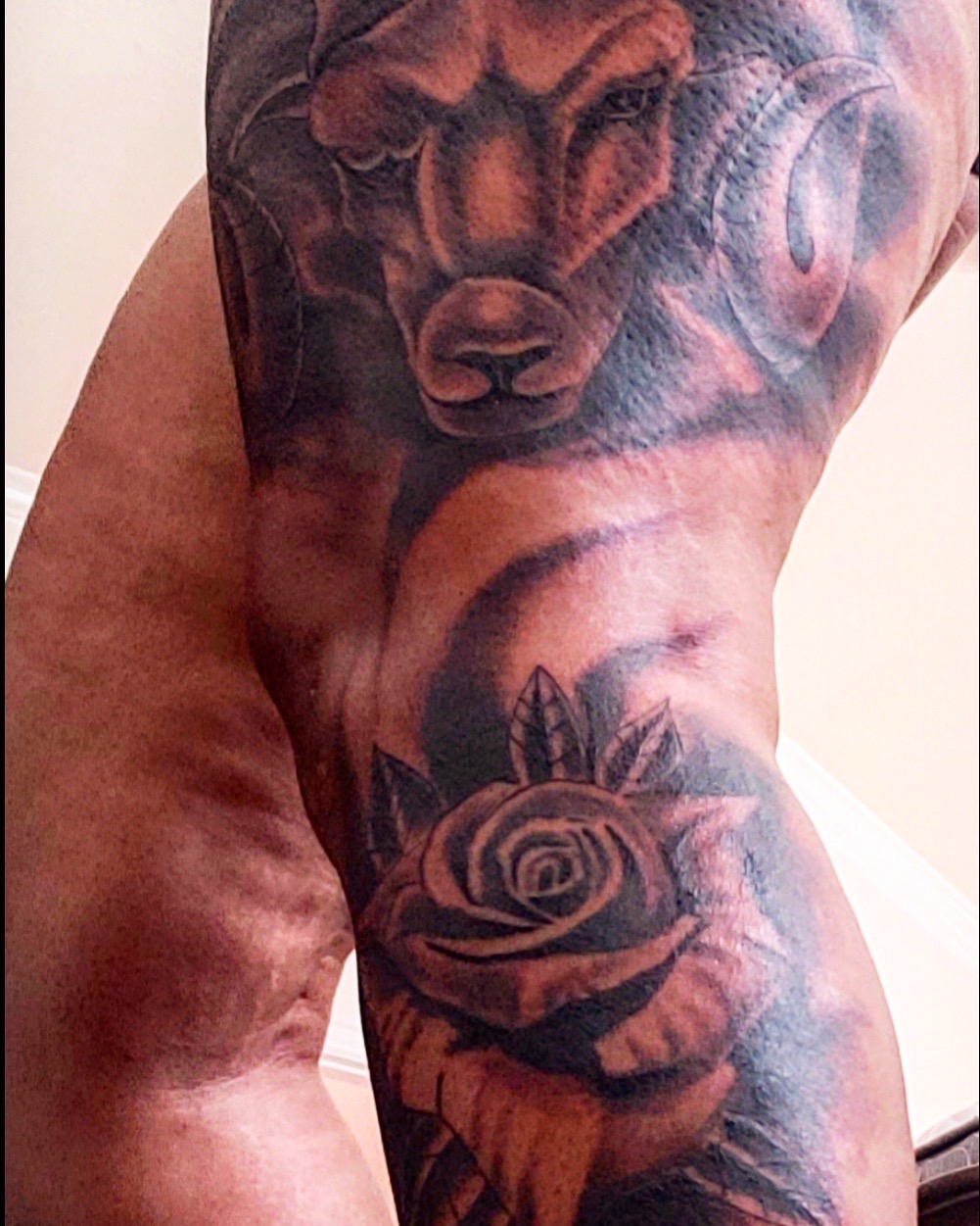 Tattoo by Mafia_Ink on TattMe