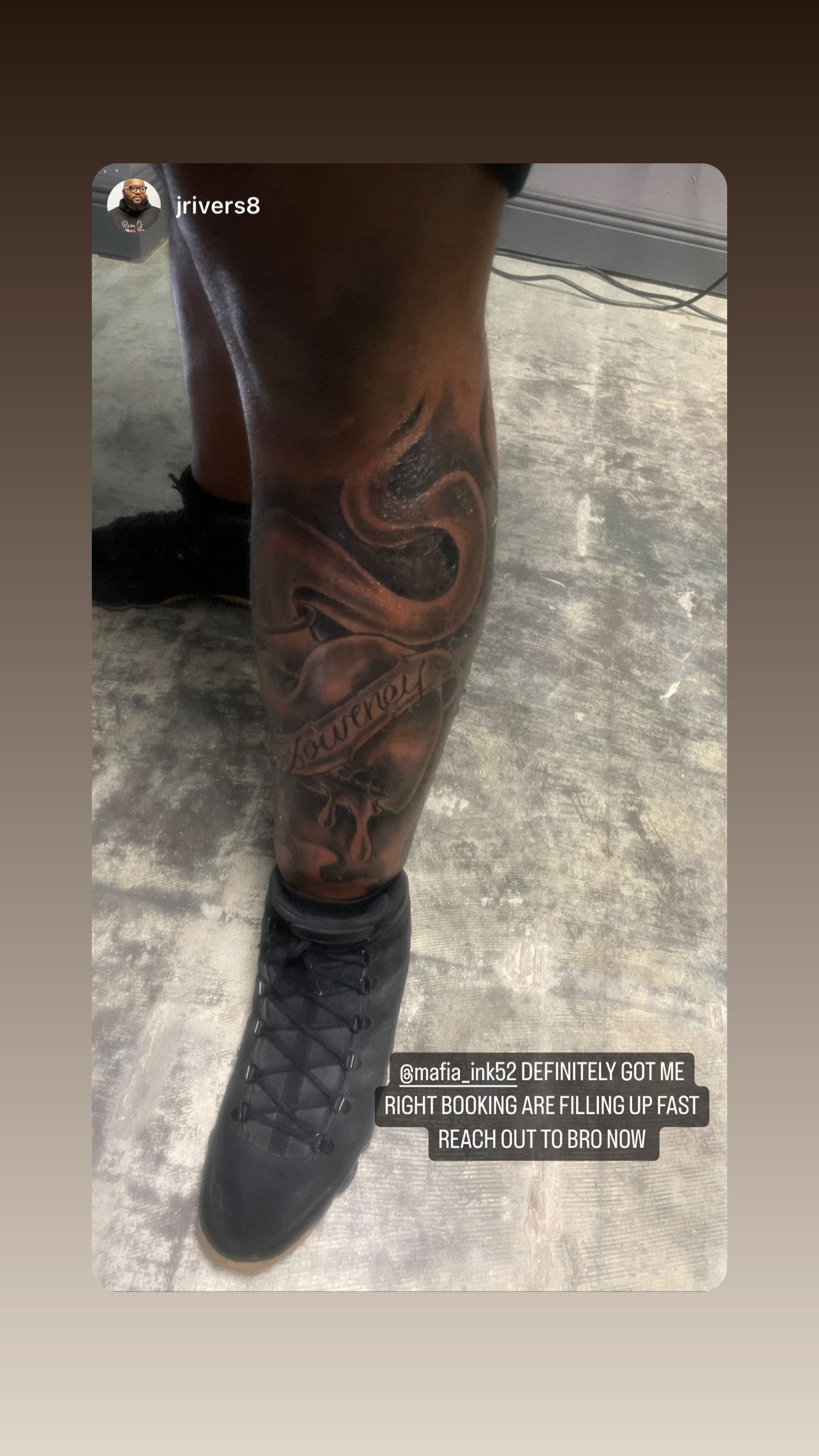 Tattoo by Mafia_Ink on TattMe