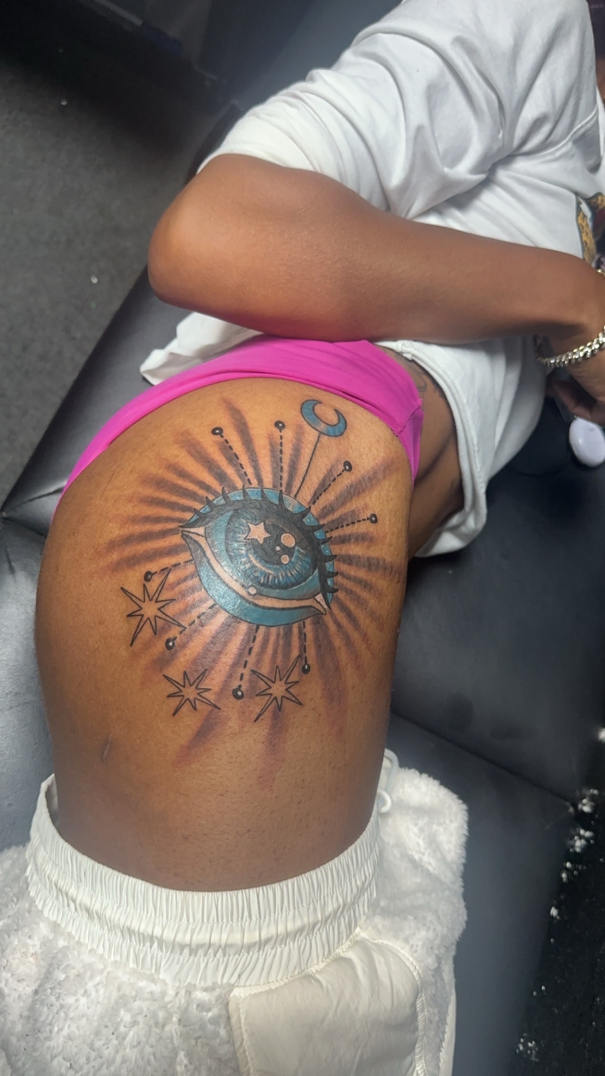 Tattoo by Mafia_Ink on TattMe