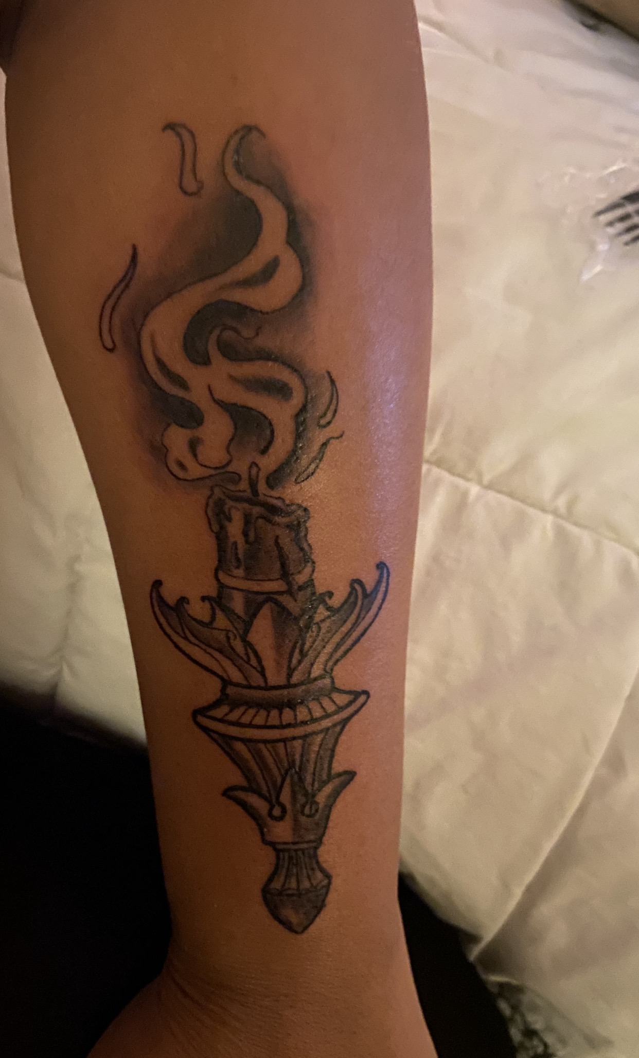 Tattoo by Mafia_Ink on TattMe