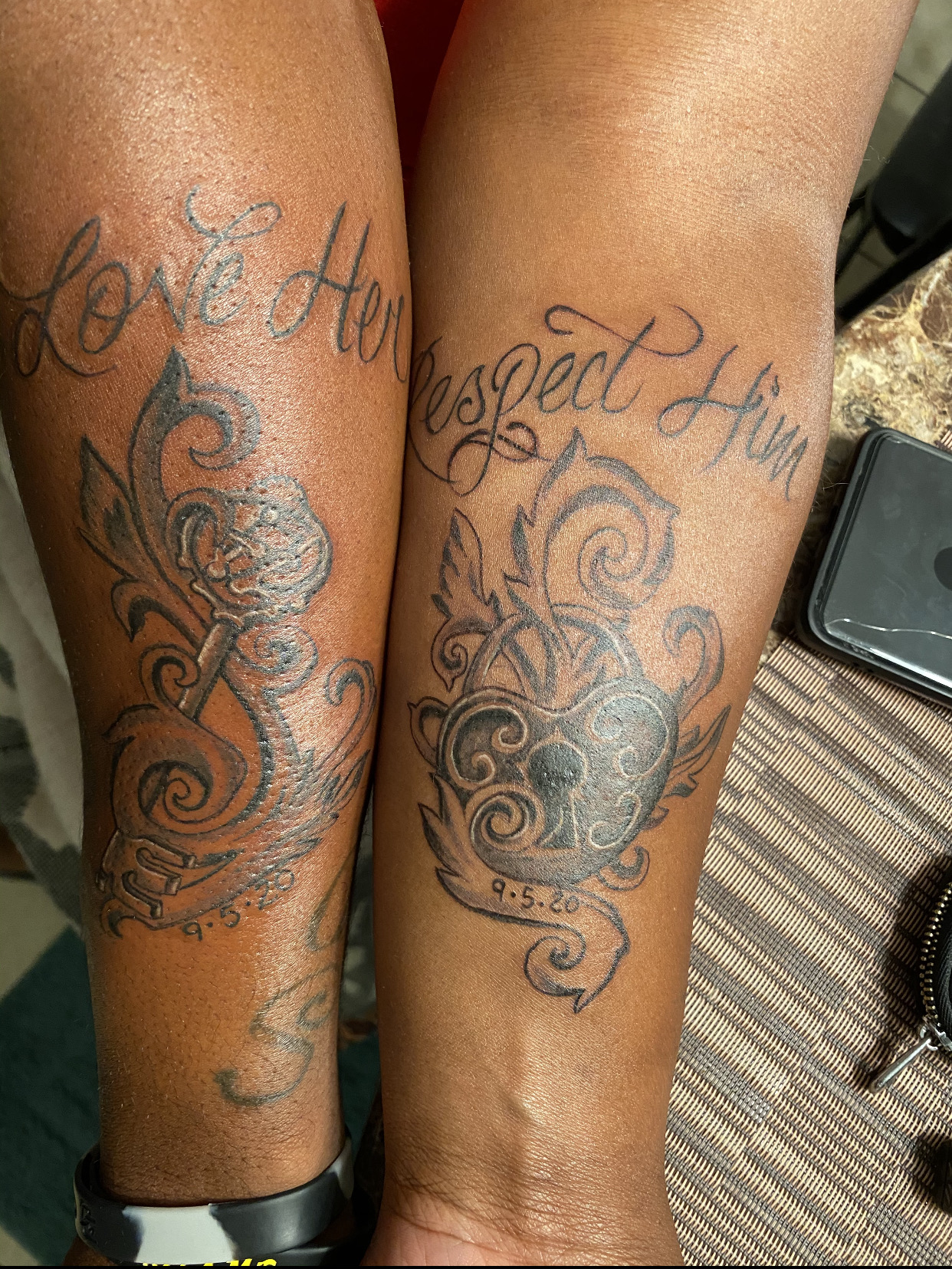 Tattoo by Mafia_Ink on TattMe