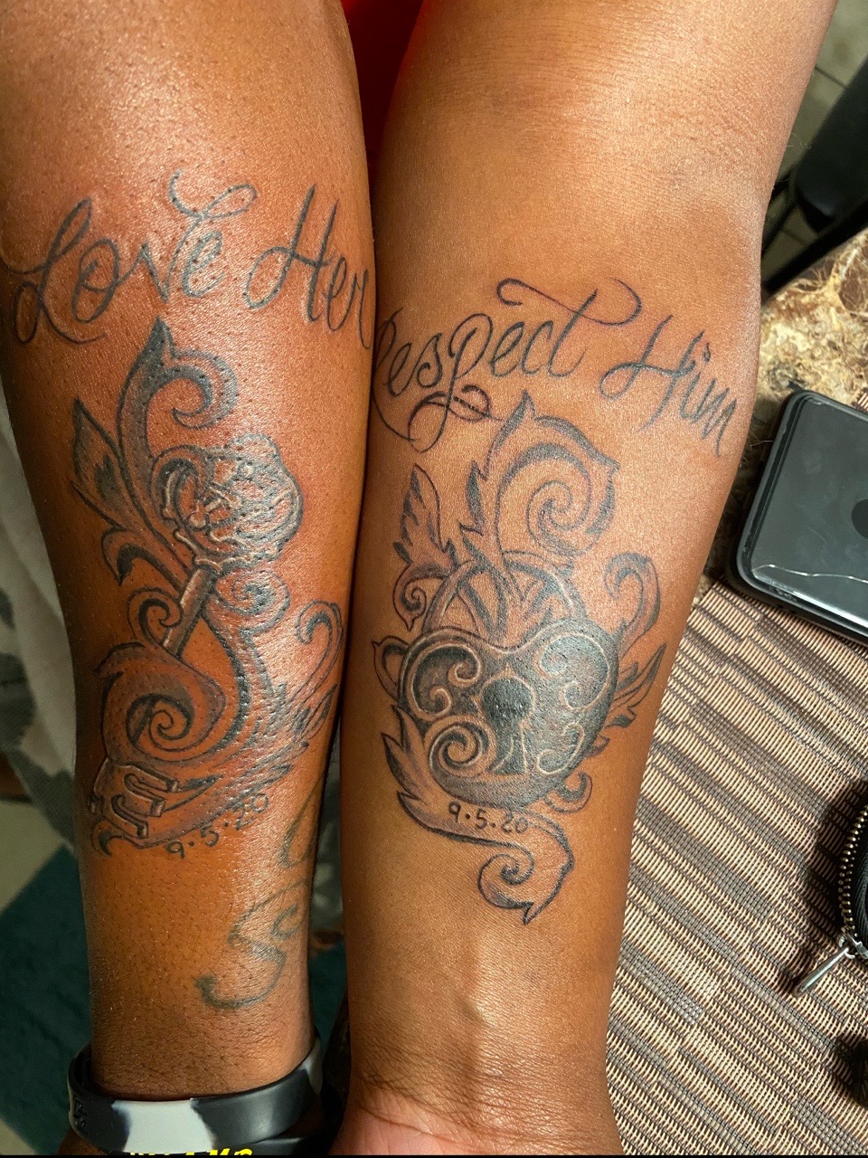 Tattoo by Mafia_Ink on TattMe