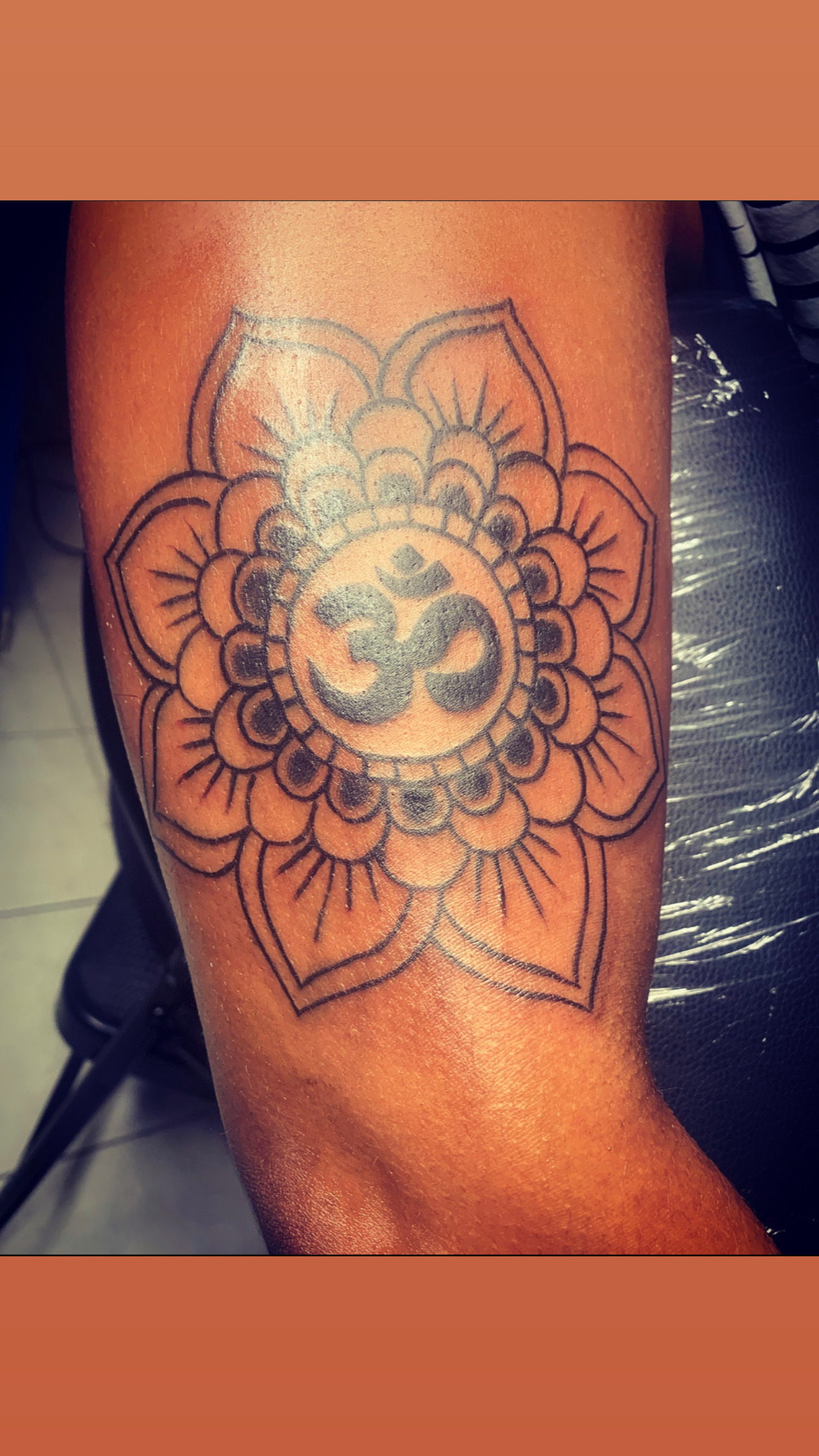 Tattoo by Mafia_Ink on TattMe
