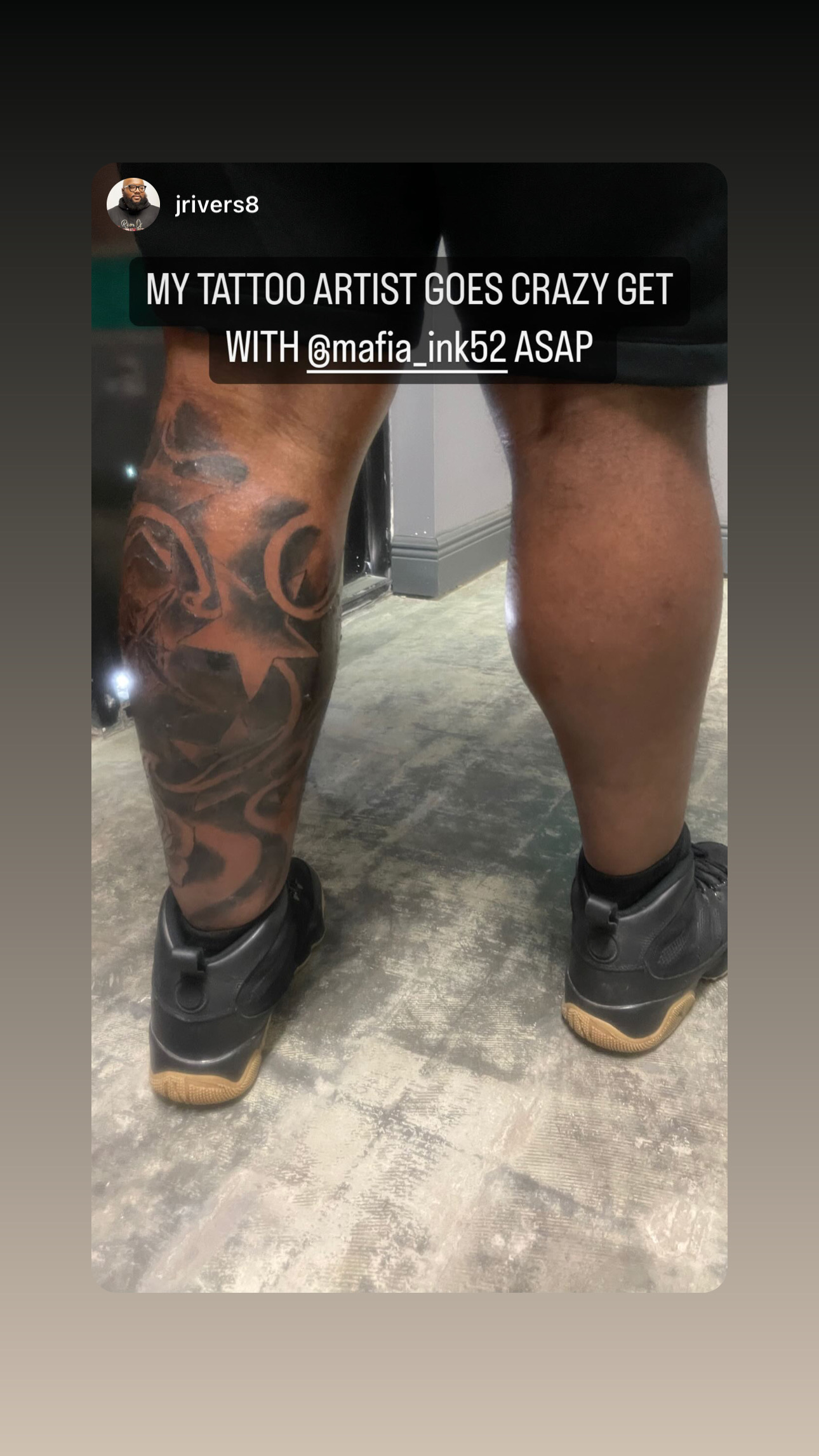 Tattoo by Mafia_Ink on TattMe