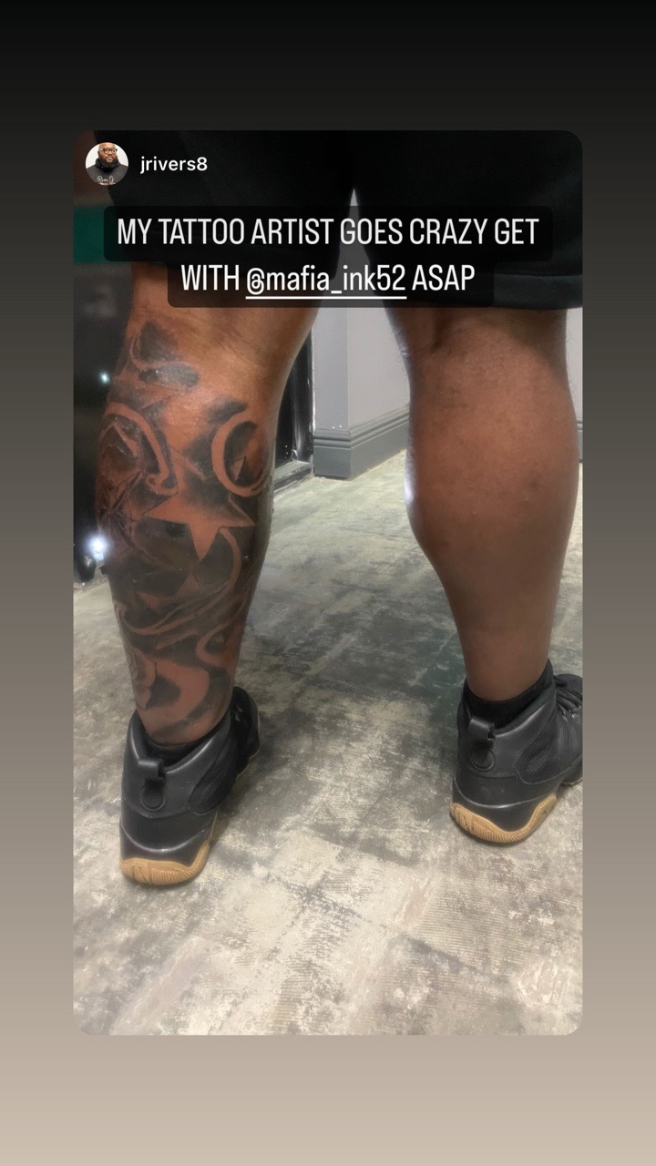 Tattoo by Mafia_Ink on TattMe