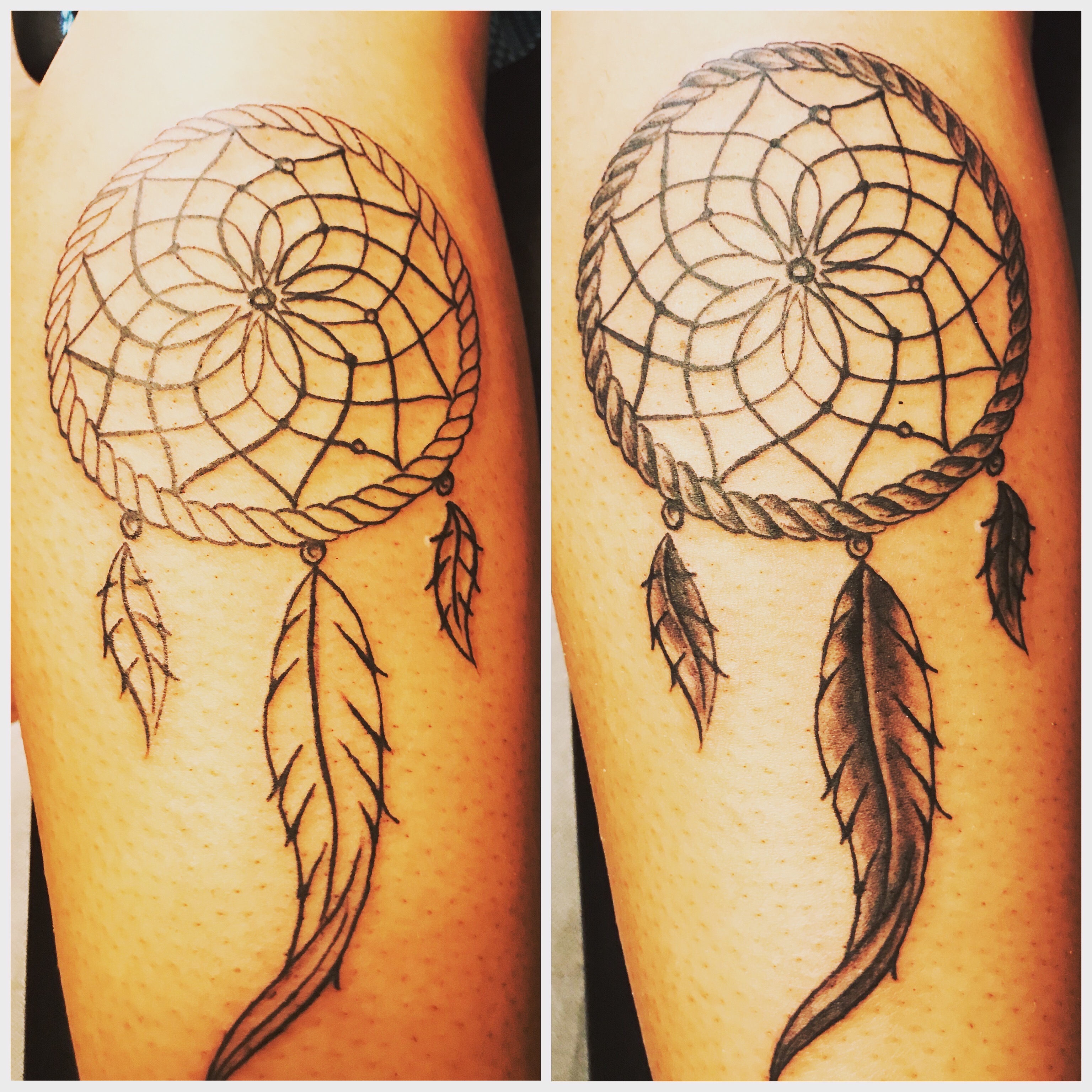Tattoo by Mafia_Ink on TattMe