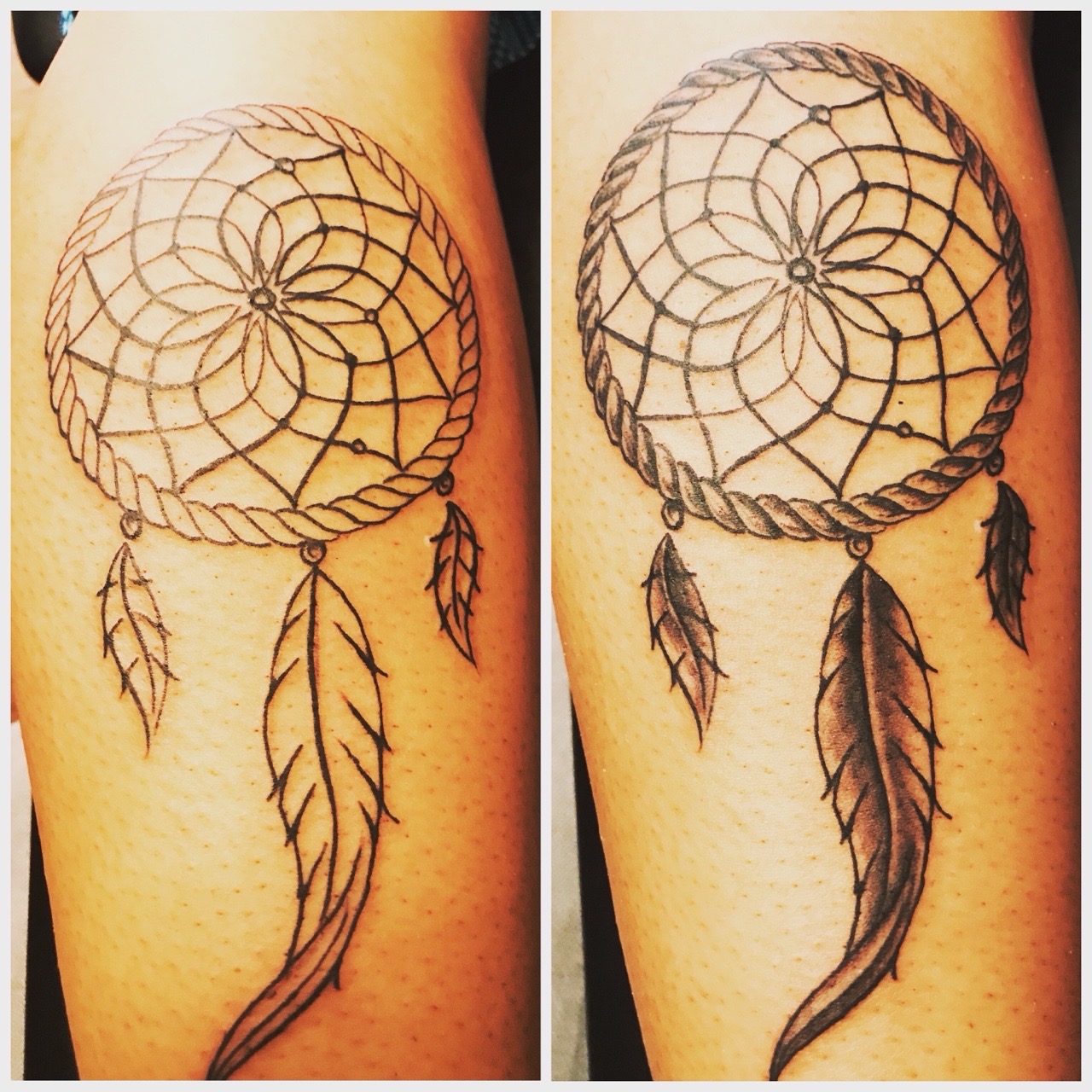 Tattoo by Mafia_Ink on TattMe
