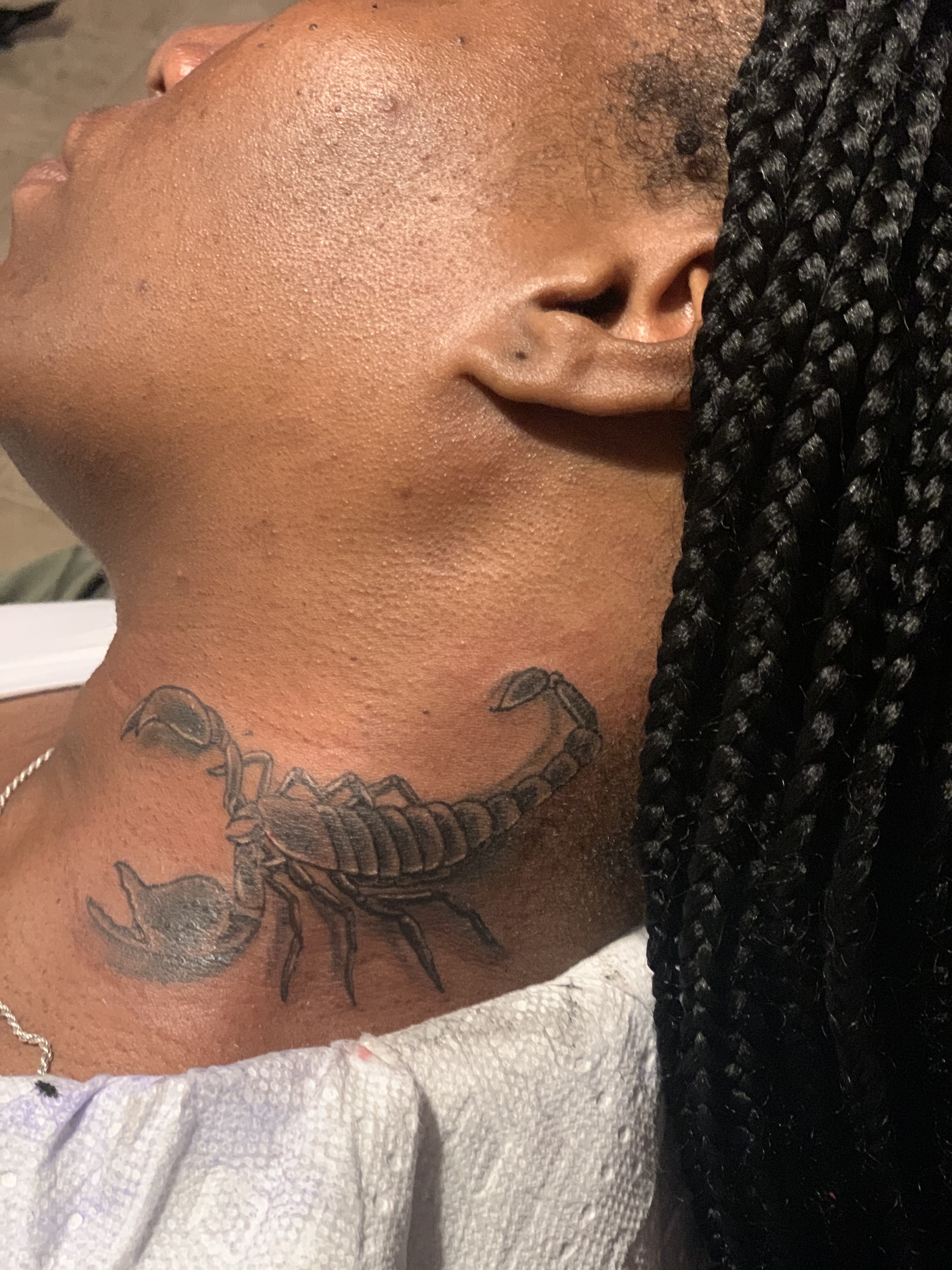 Tattoo by Mafia_Ink on TattMe