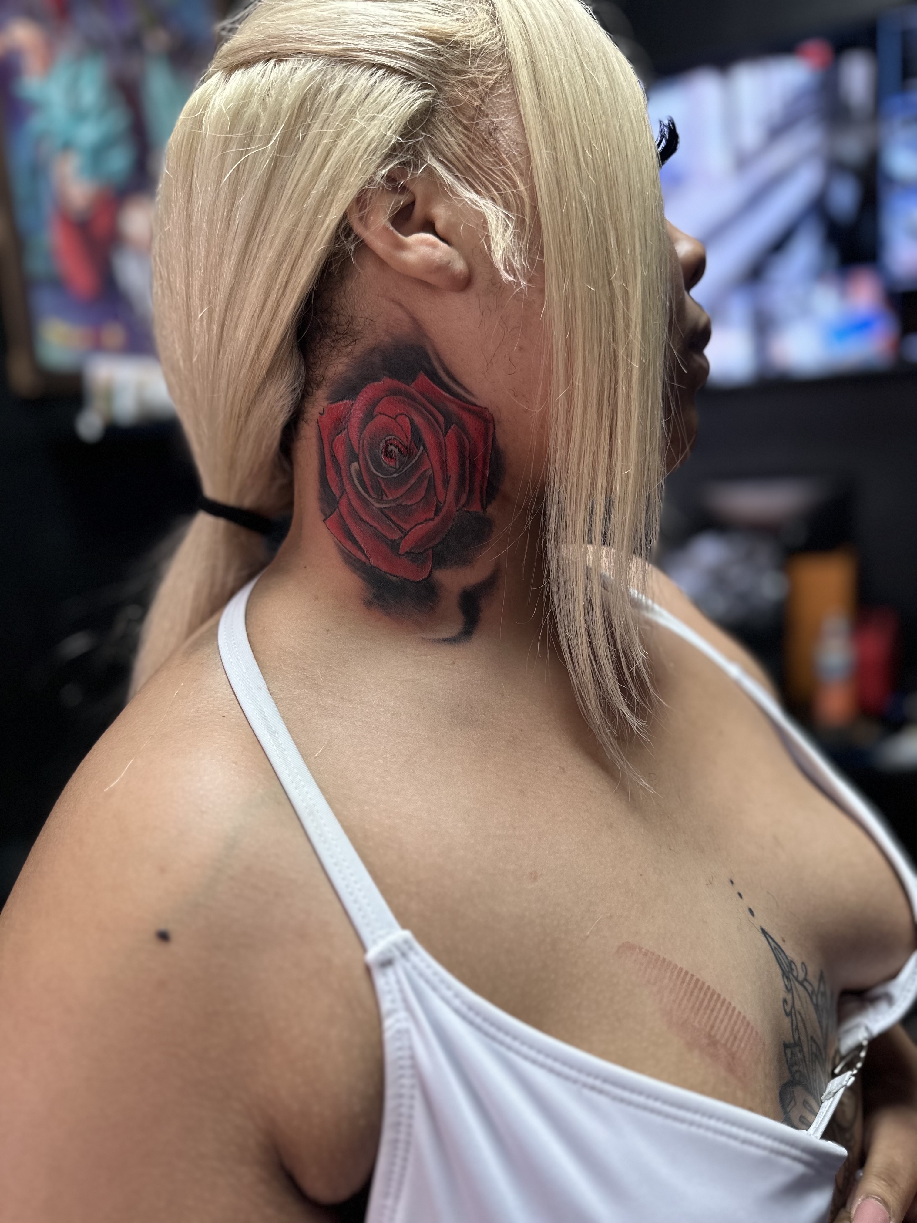 Tattoo by Mafia_Ink on TattMe