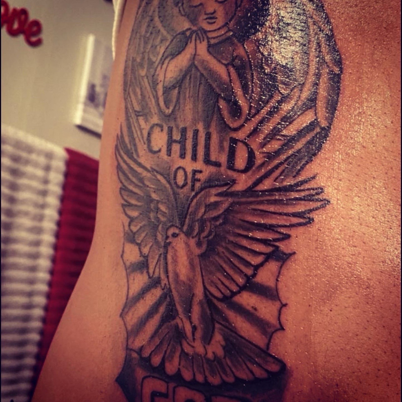 Tattoo by Mafia_Ink on TattMe