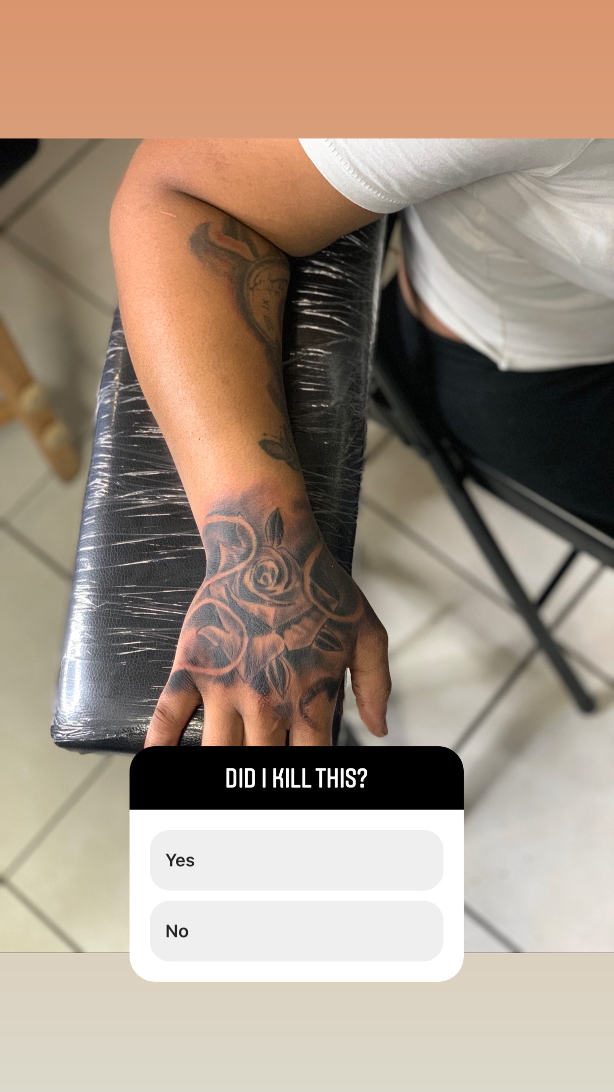 Tattoo by Mafia_Ink on TattMe