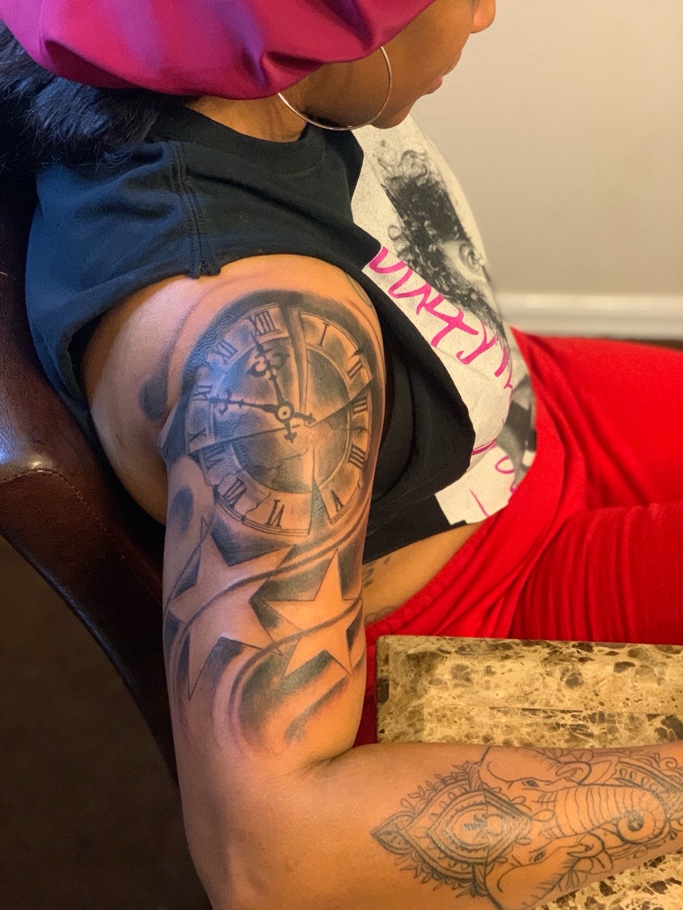 Tattoo by Mafia_Ink on TattMe