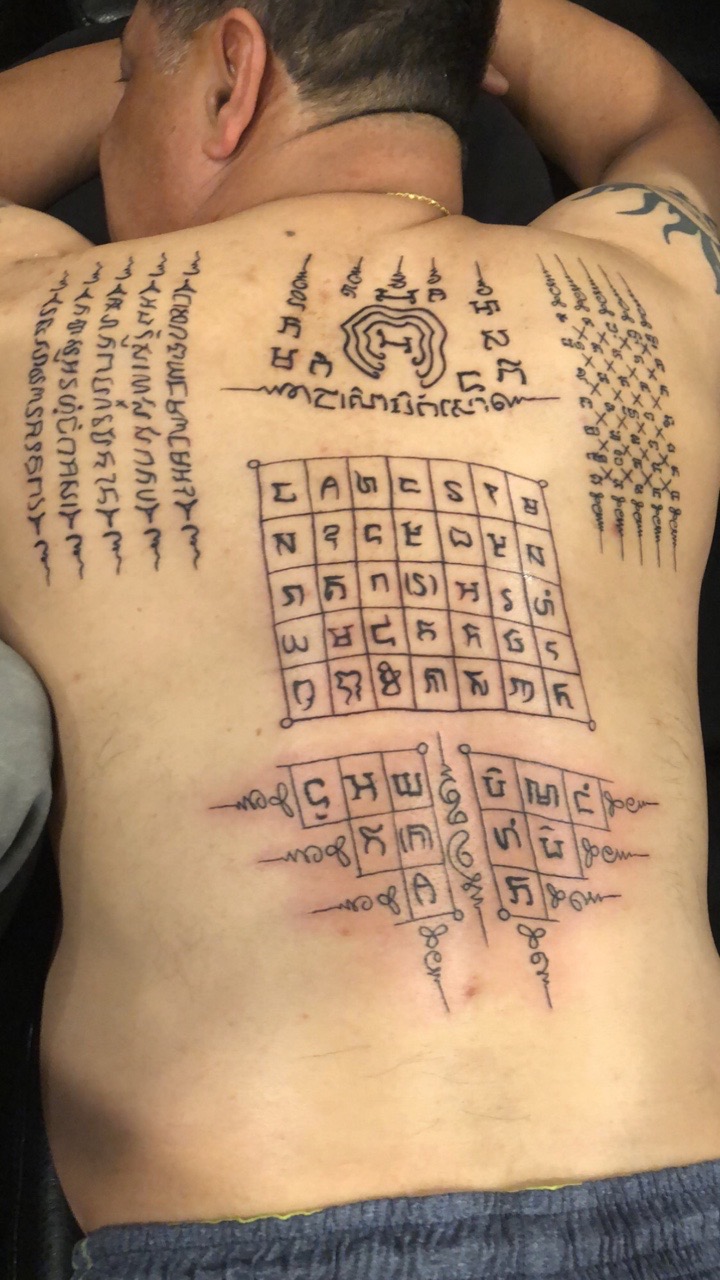 Tattoo by Mafia_Ink on TattMe
