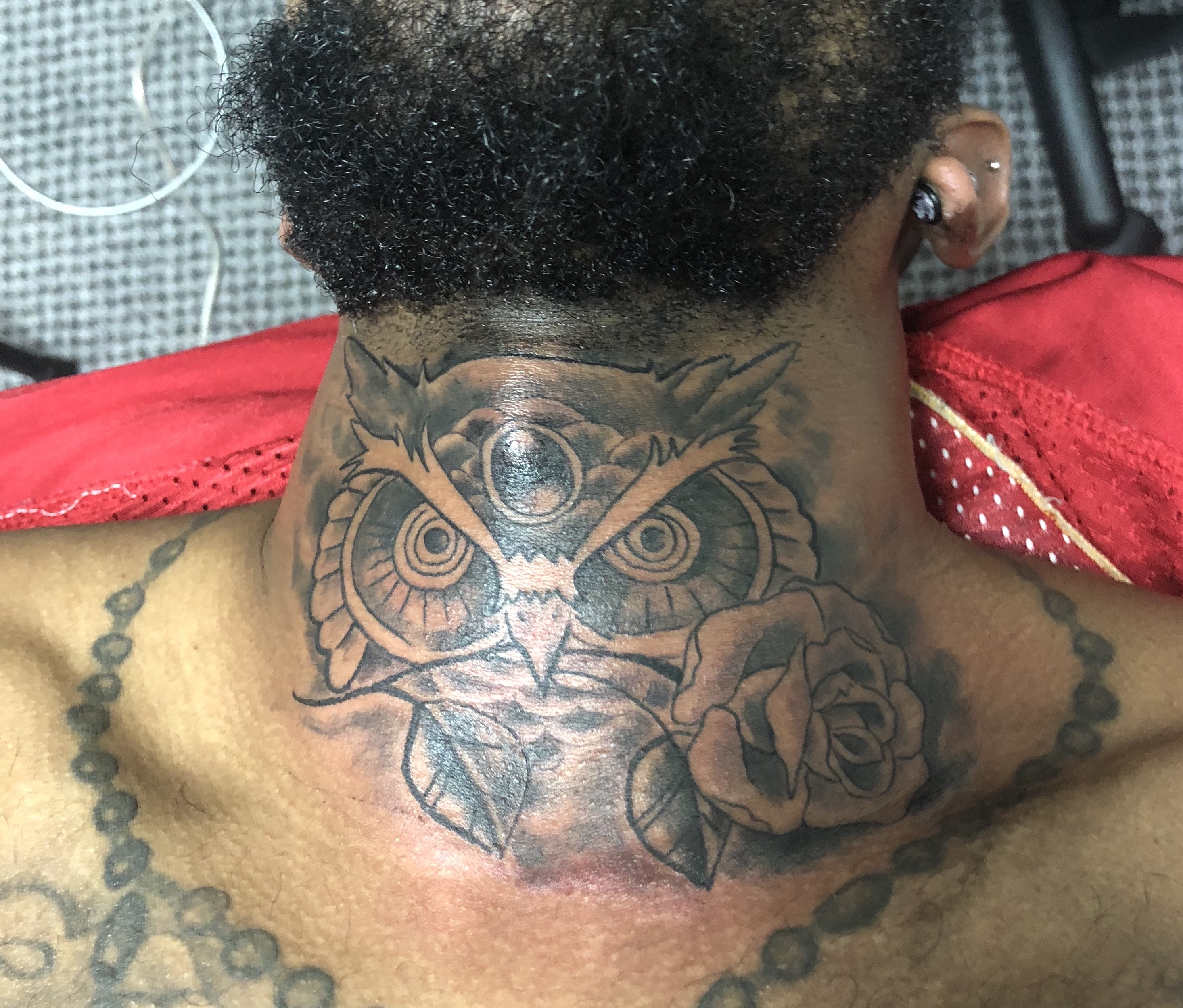 Tattoo by Mafia_Ink on TattMe