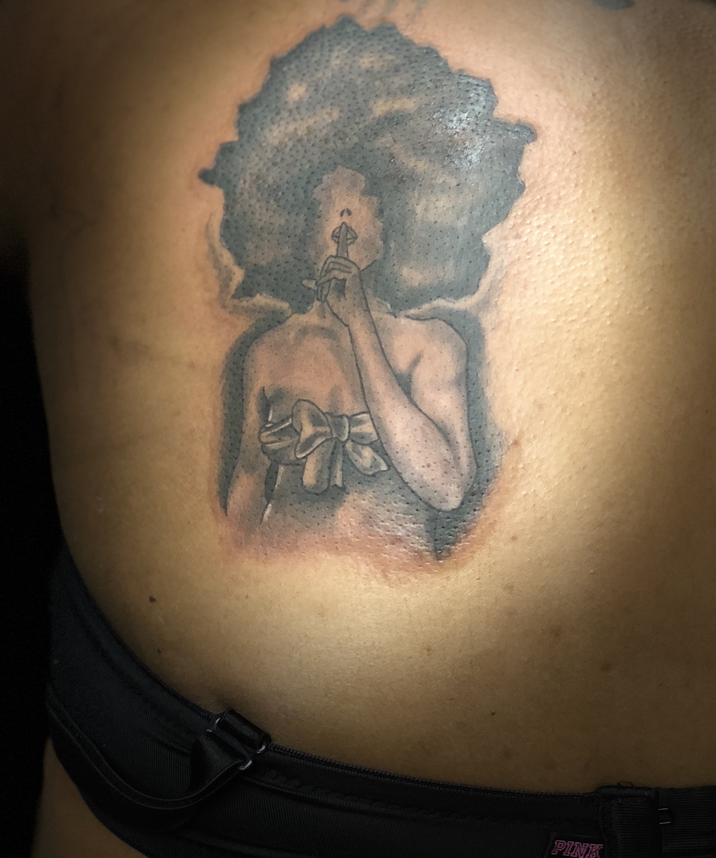 Tattoo by Mafia_Ink on TattMe