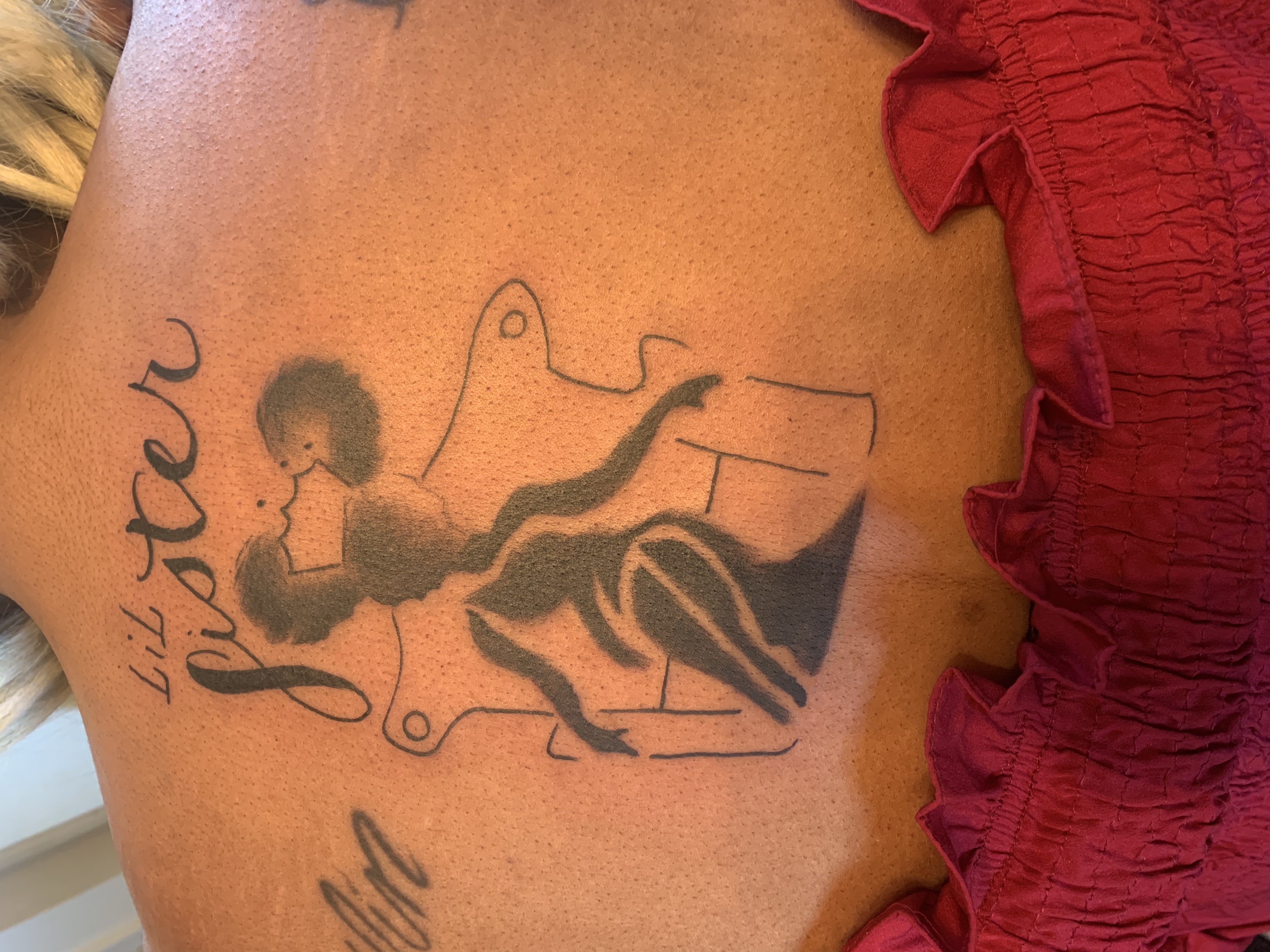Tattoo by Mafia_Ink on TattMe