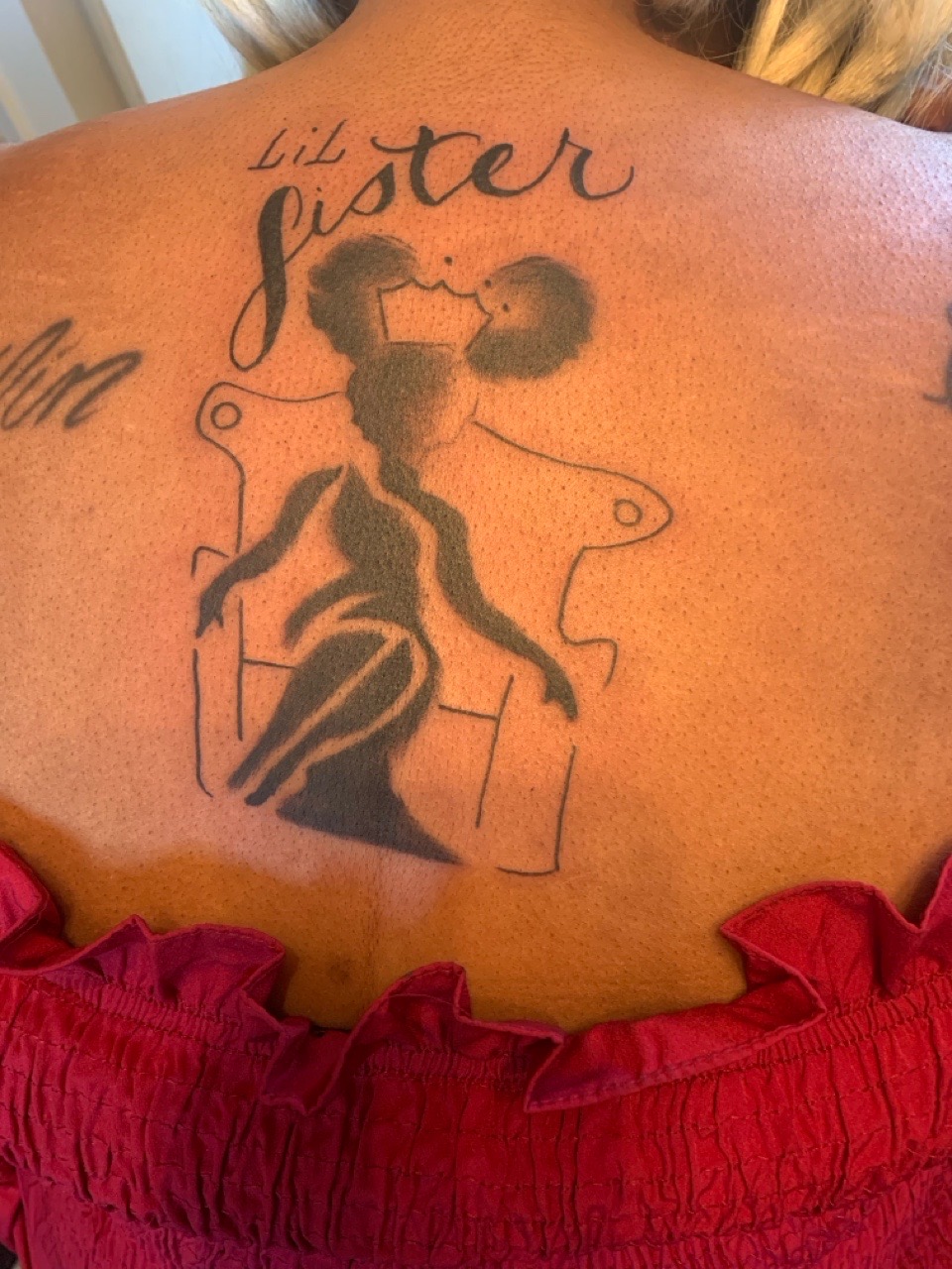 Tattoo by Mafia_Ink on TattMe