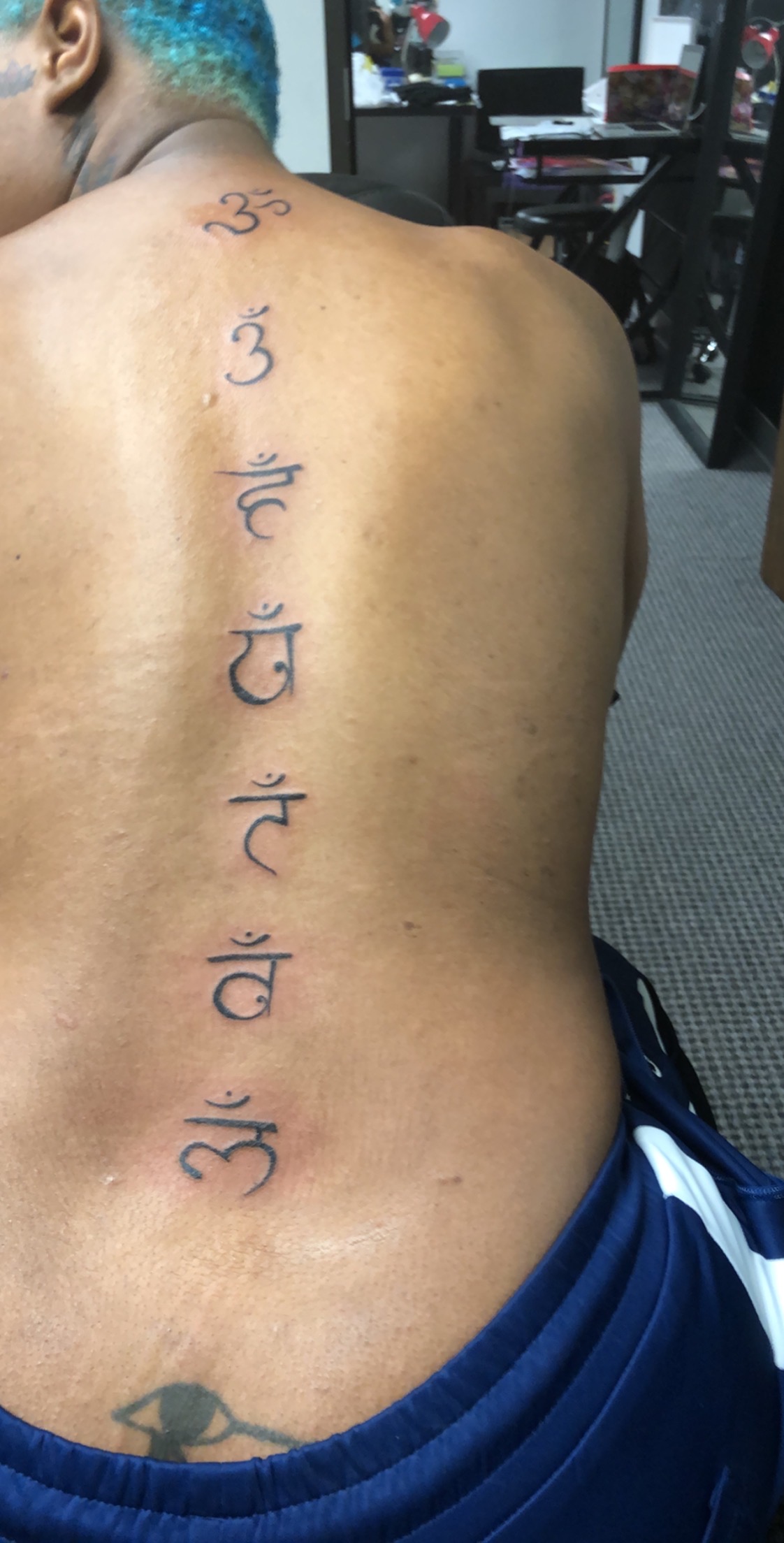 Tattoo by Mafia_Ink on TattMe