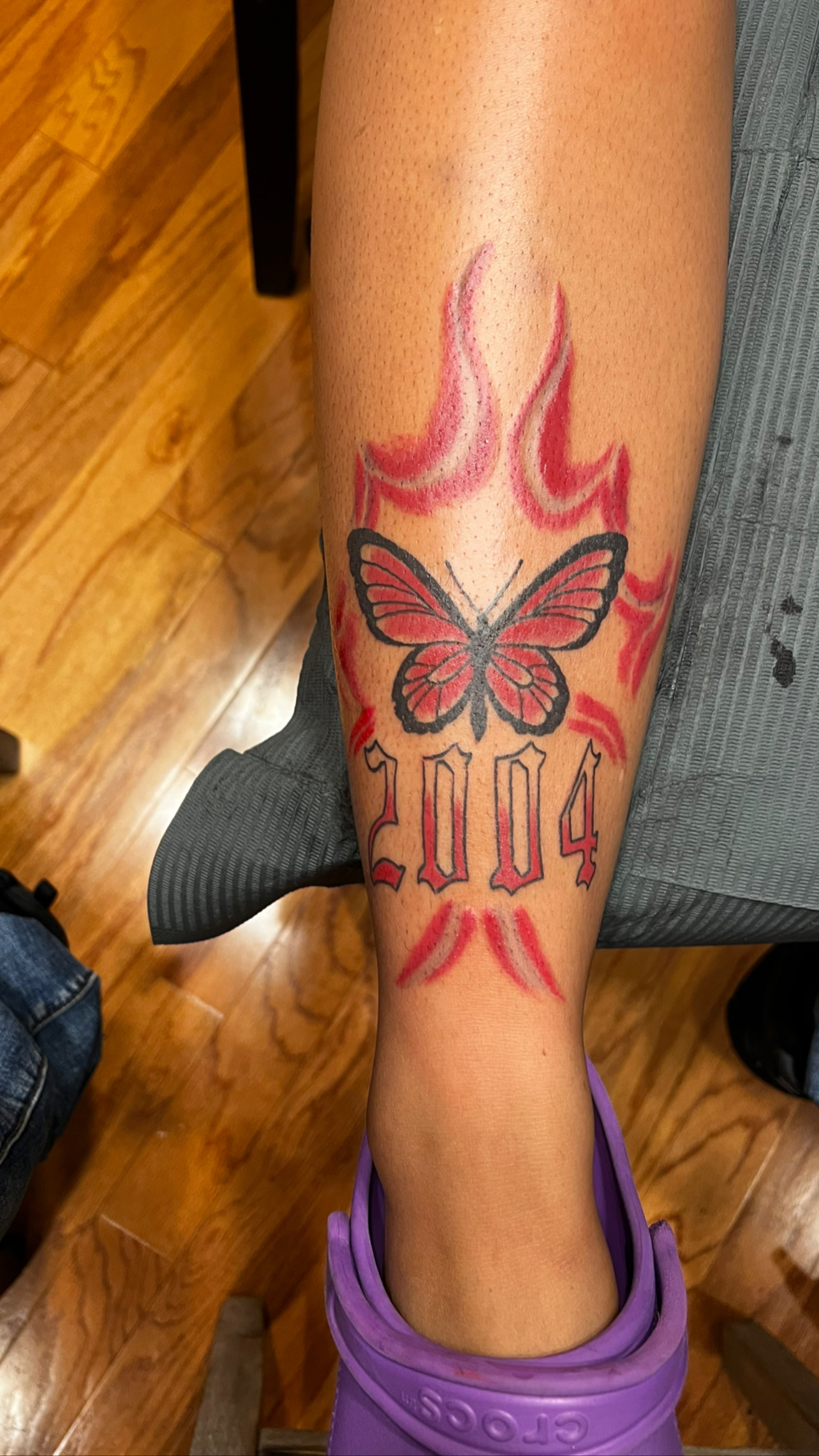 Tattoo by Mafia_Ink on TattMe