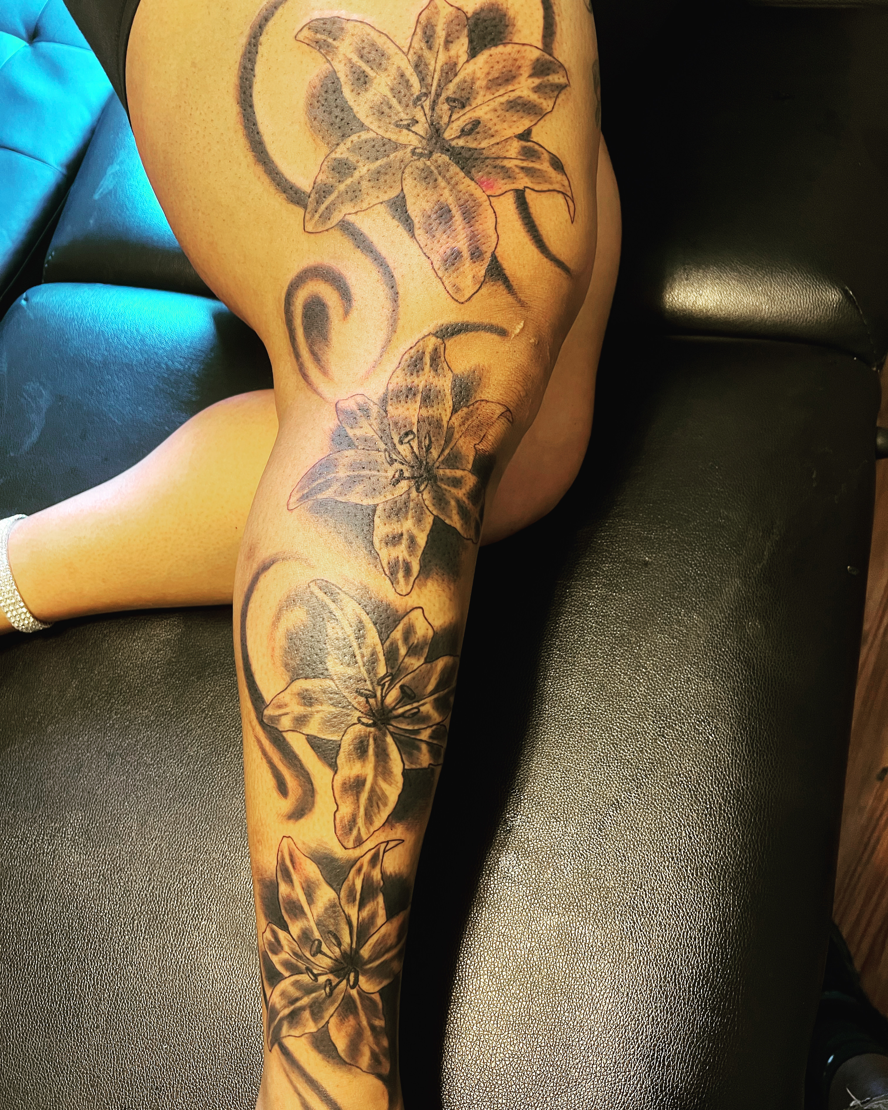 Tattoo by Mafia_Ink on TattMe