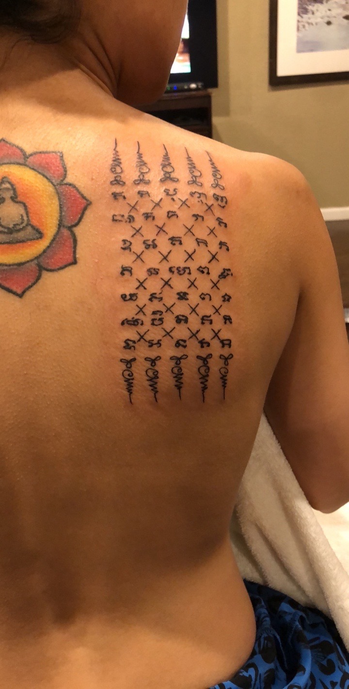 Tattoo by Mafia_Ink on TattMe