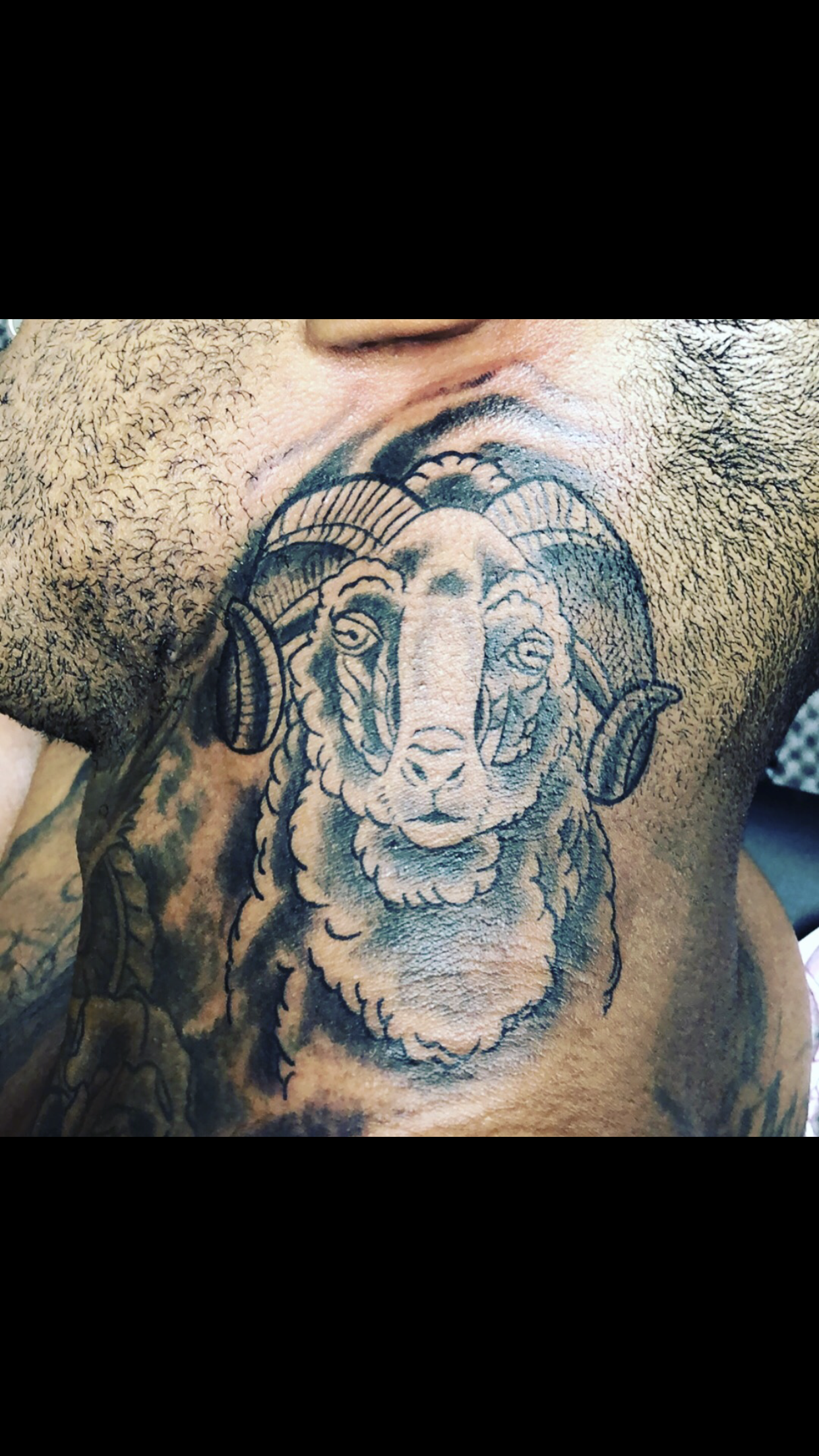 Tattoo by Mafia_Ink on TattMe