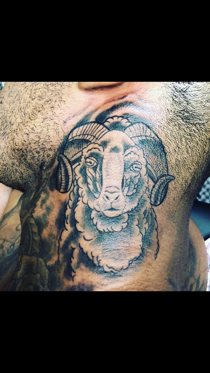 Tattoo by Mafia_Ink on TattMe