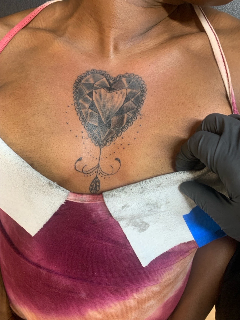Tattoo by Mafia_Ink on TattMe