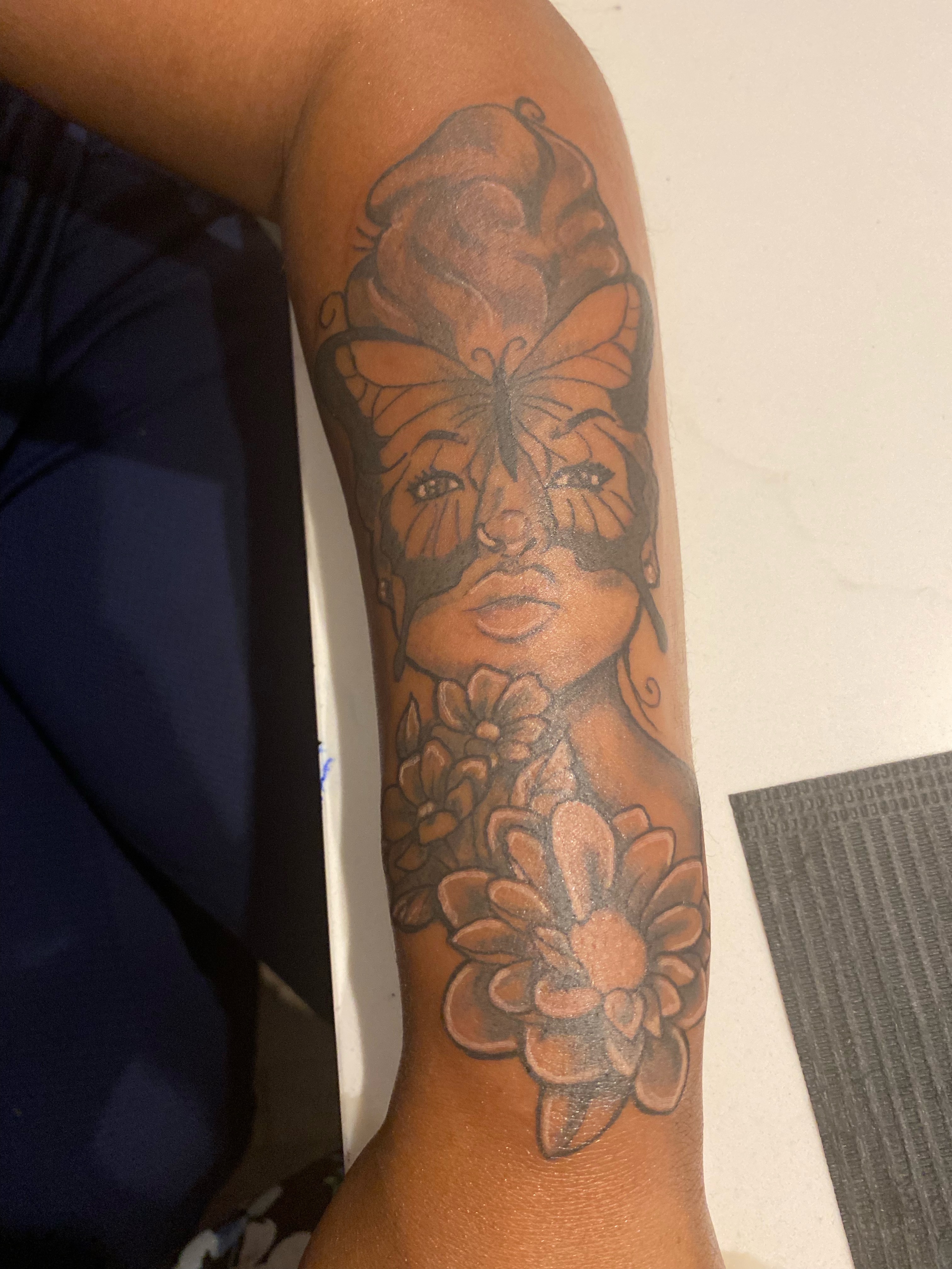 Tattoo by Pixy_Kobair on TattMe