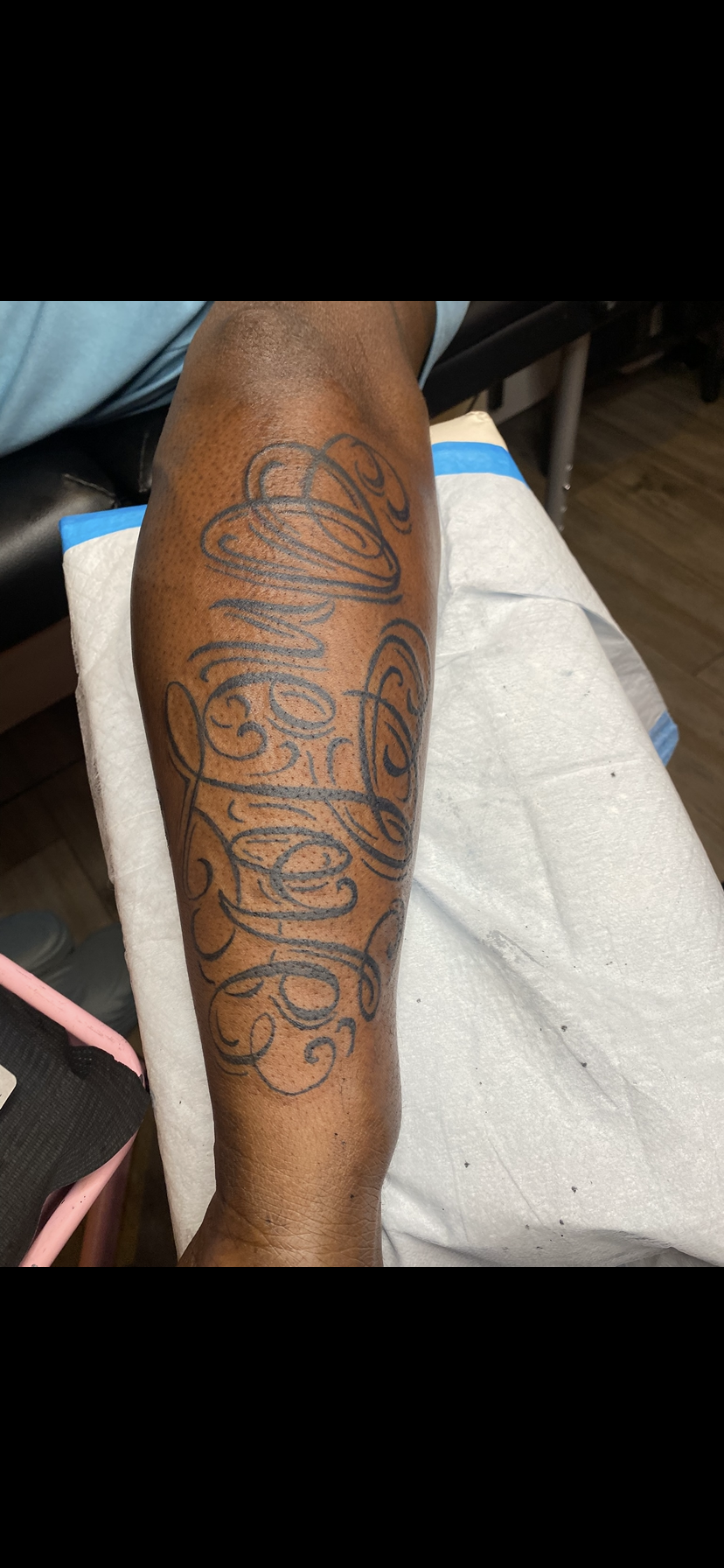 Tattoo by Pixy_Kobair on TattMe