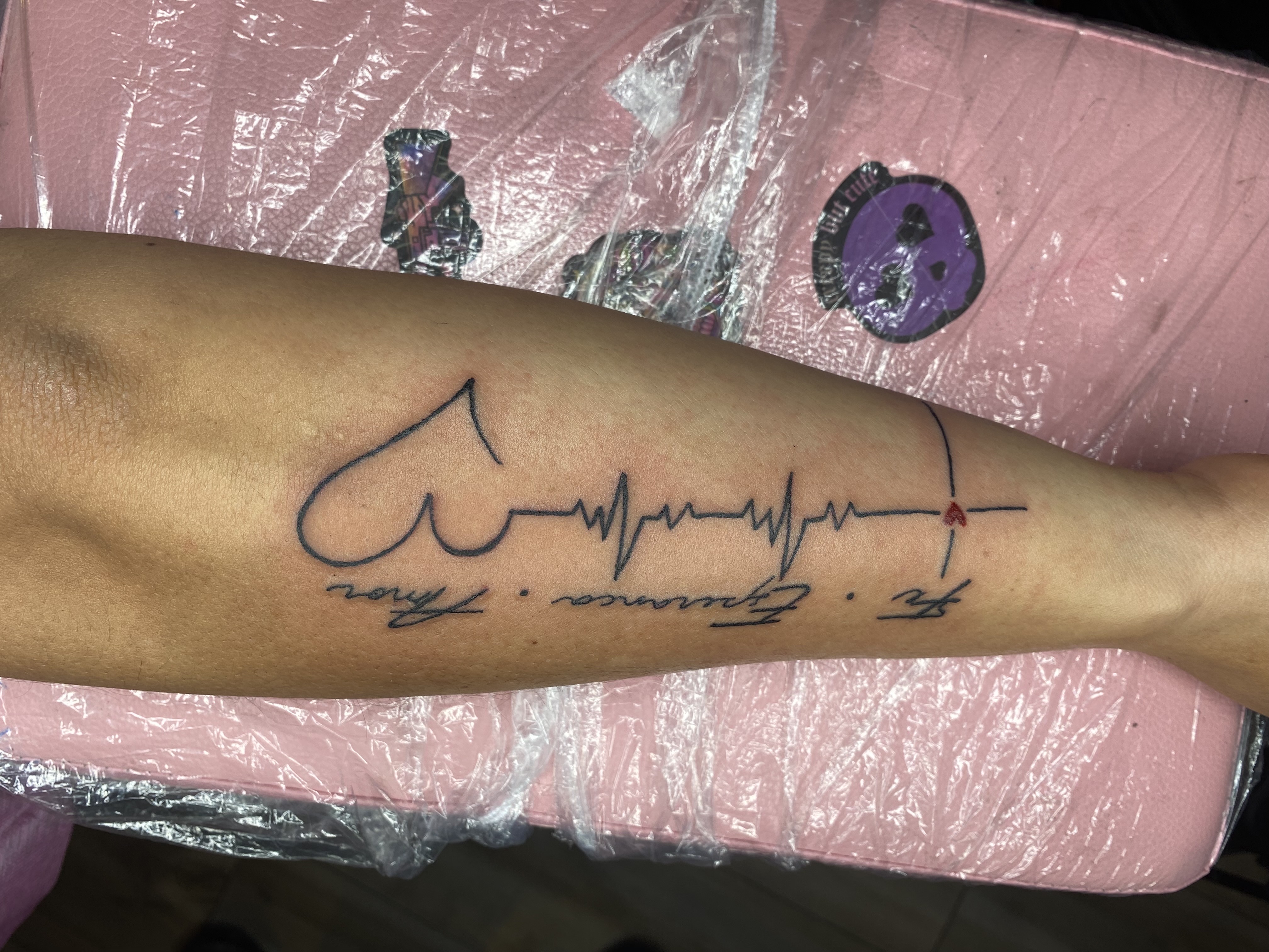 Tattoo by Pixy_Kobair on TattMe
