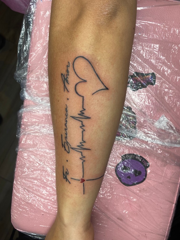 Tattoo by Pixy_Kobair on TattMe